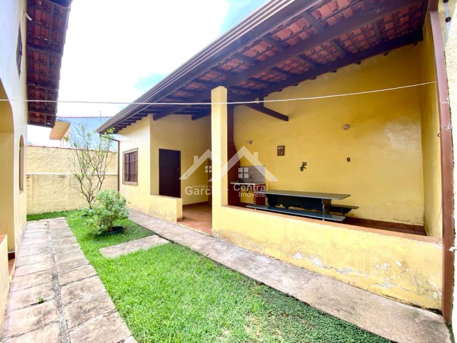 Foto 16 - Casa em Peruíbe