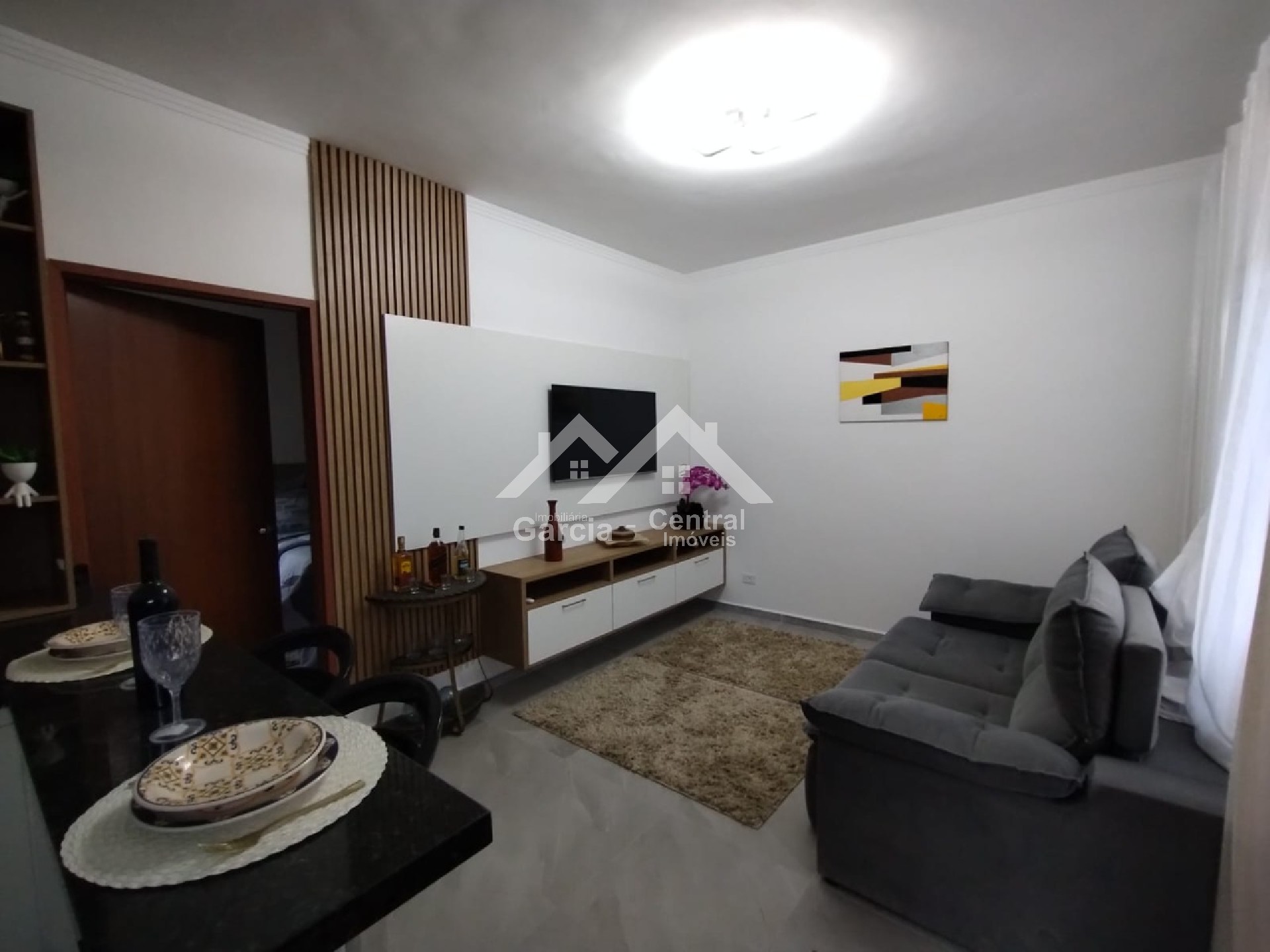 Foto 3 - Apartamento em Peruíbe