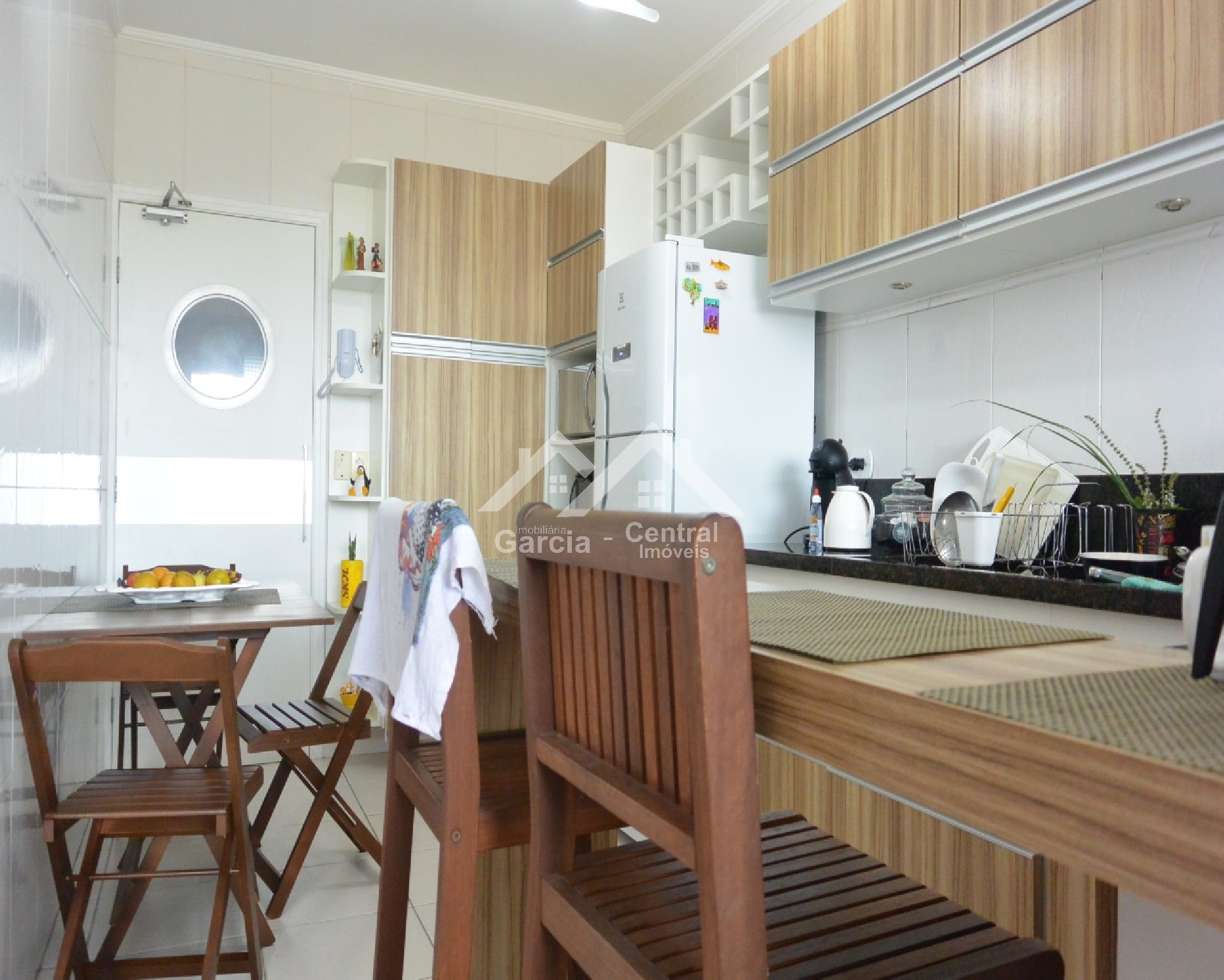 Foto 9 - Apartamento em Peruíbe no bairro Três Marias