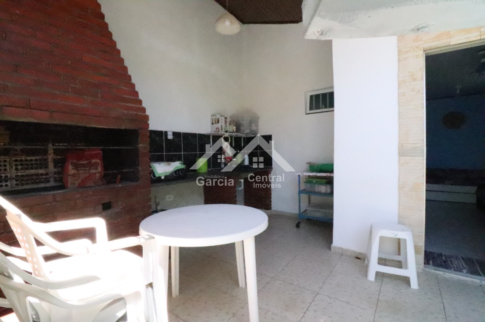 Foto 22 - Casa em Peruíbe