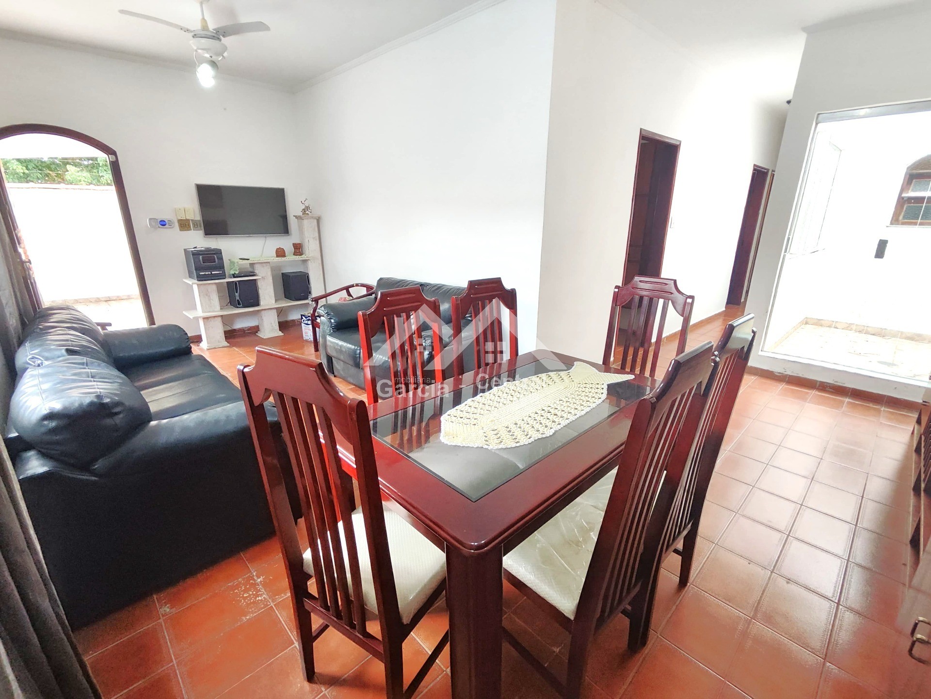 Foto 6 - Casa em Peruíbe