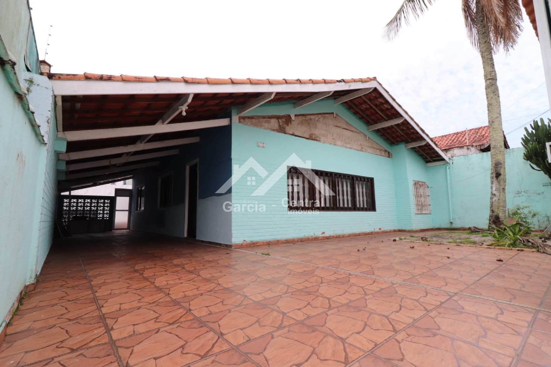 Foto 3 - Casa em Peruíbe