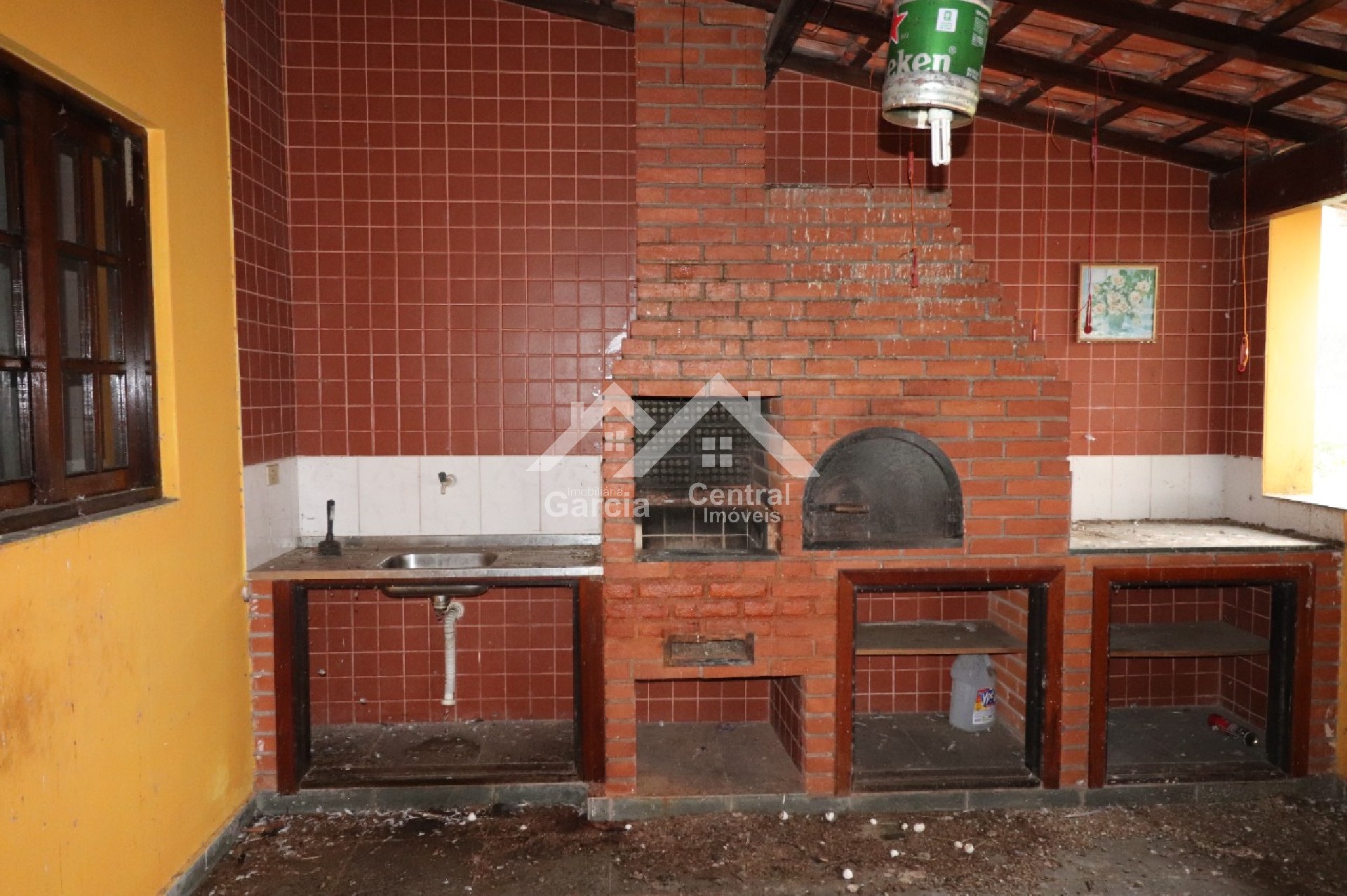 Foto 7 - Apartamento e salão comercial em Peruíbe