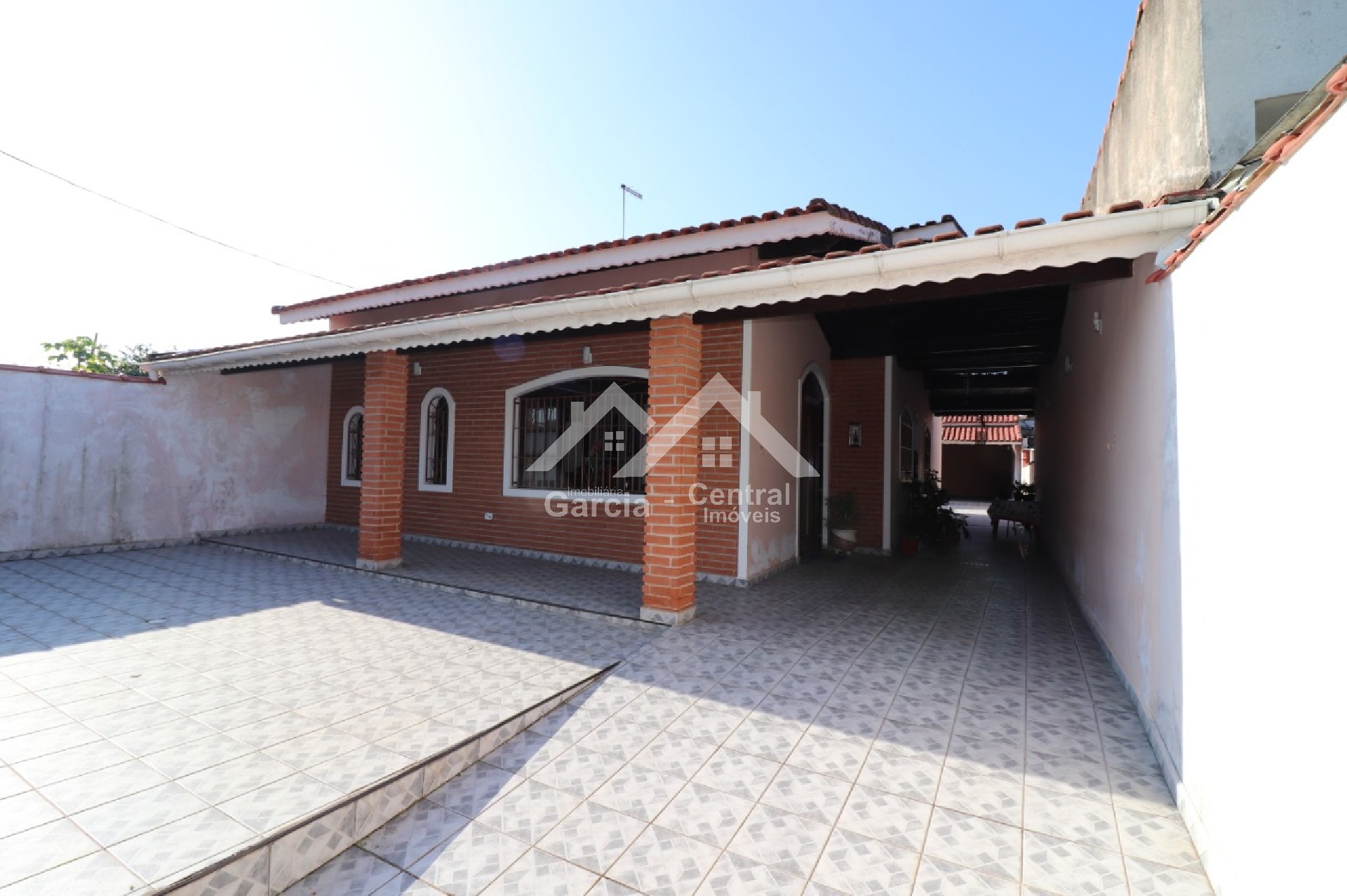 Casa em Peruíbe