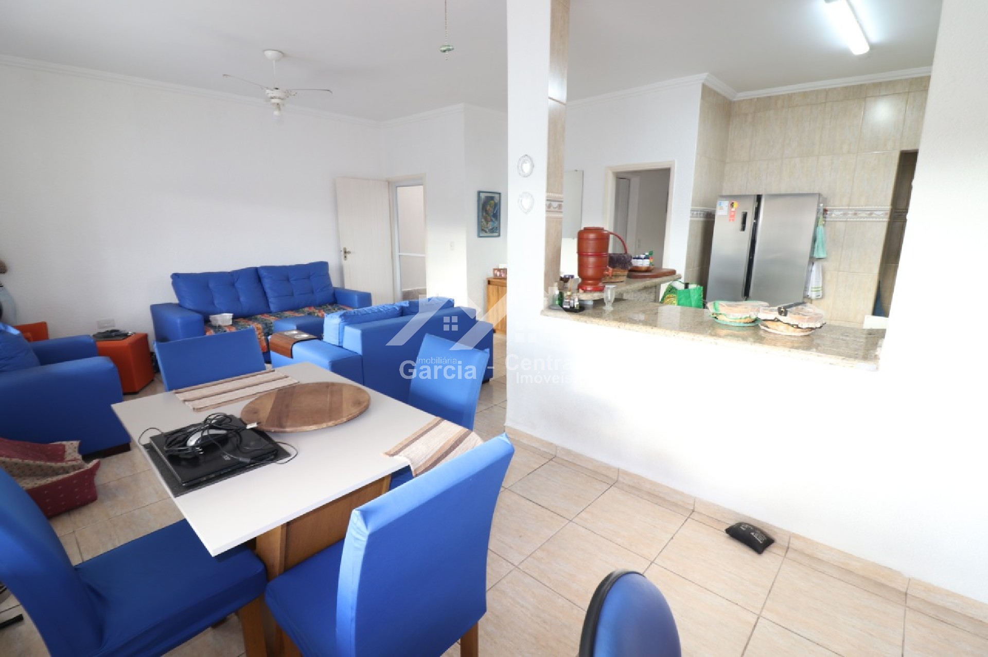 Foto 4 - Casa em Peruíbe