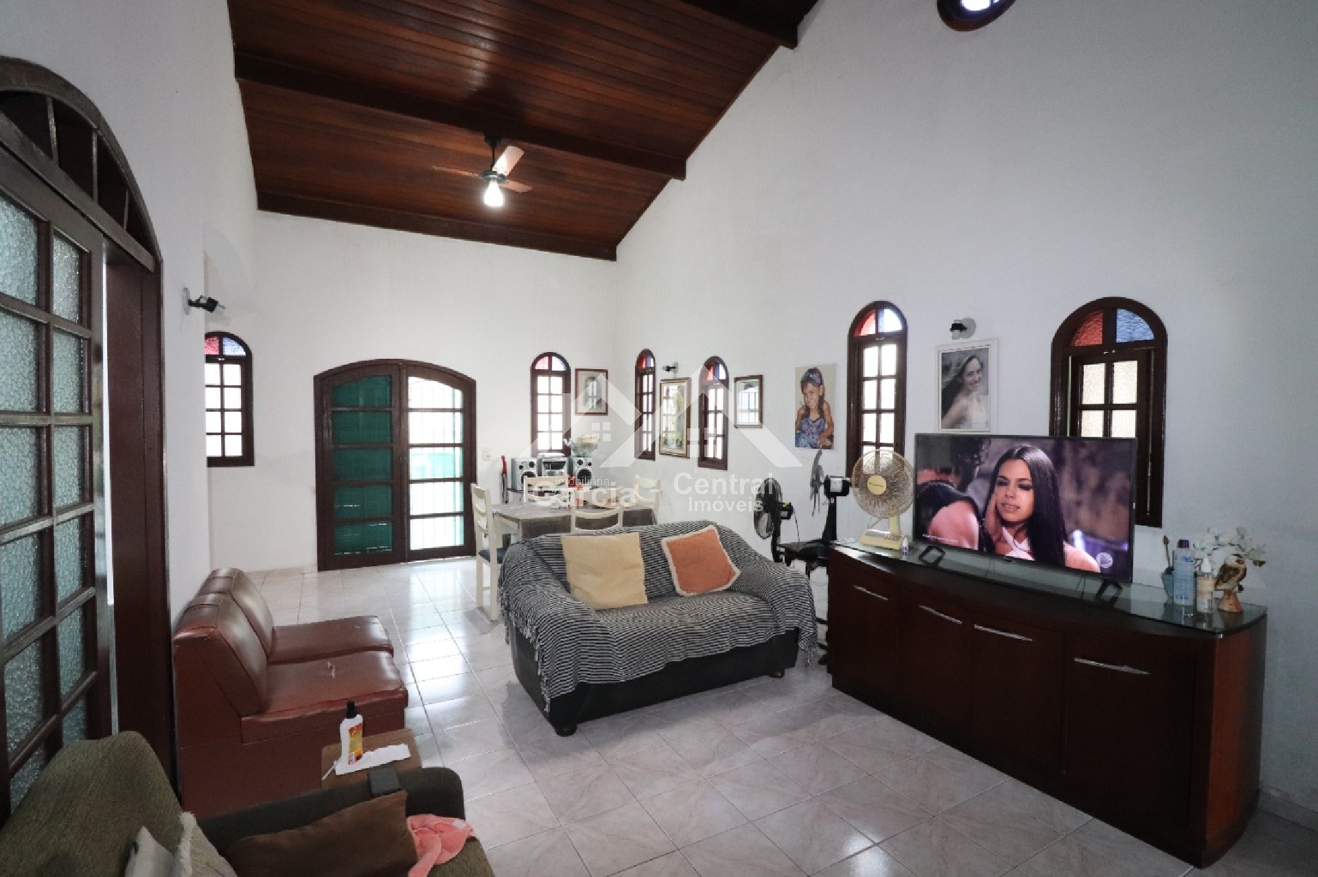 Foto 3 - Casa lado praia em Peruíbe