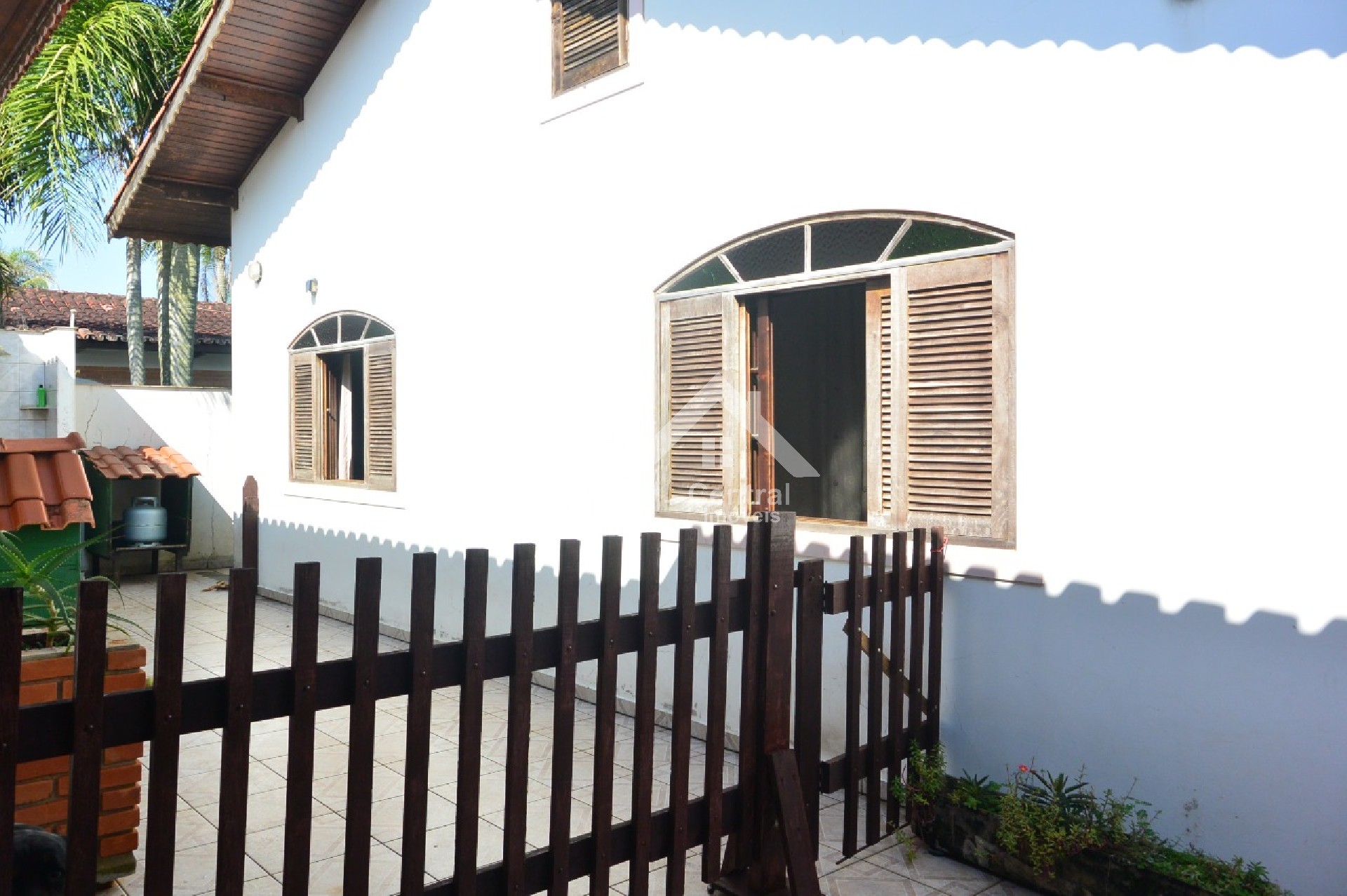 Foto 22 - Casa em Peruíbe