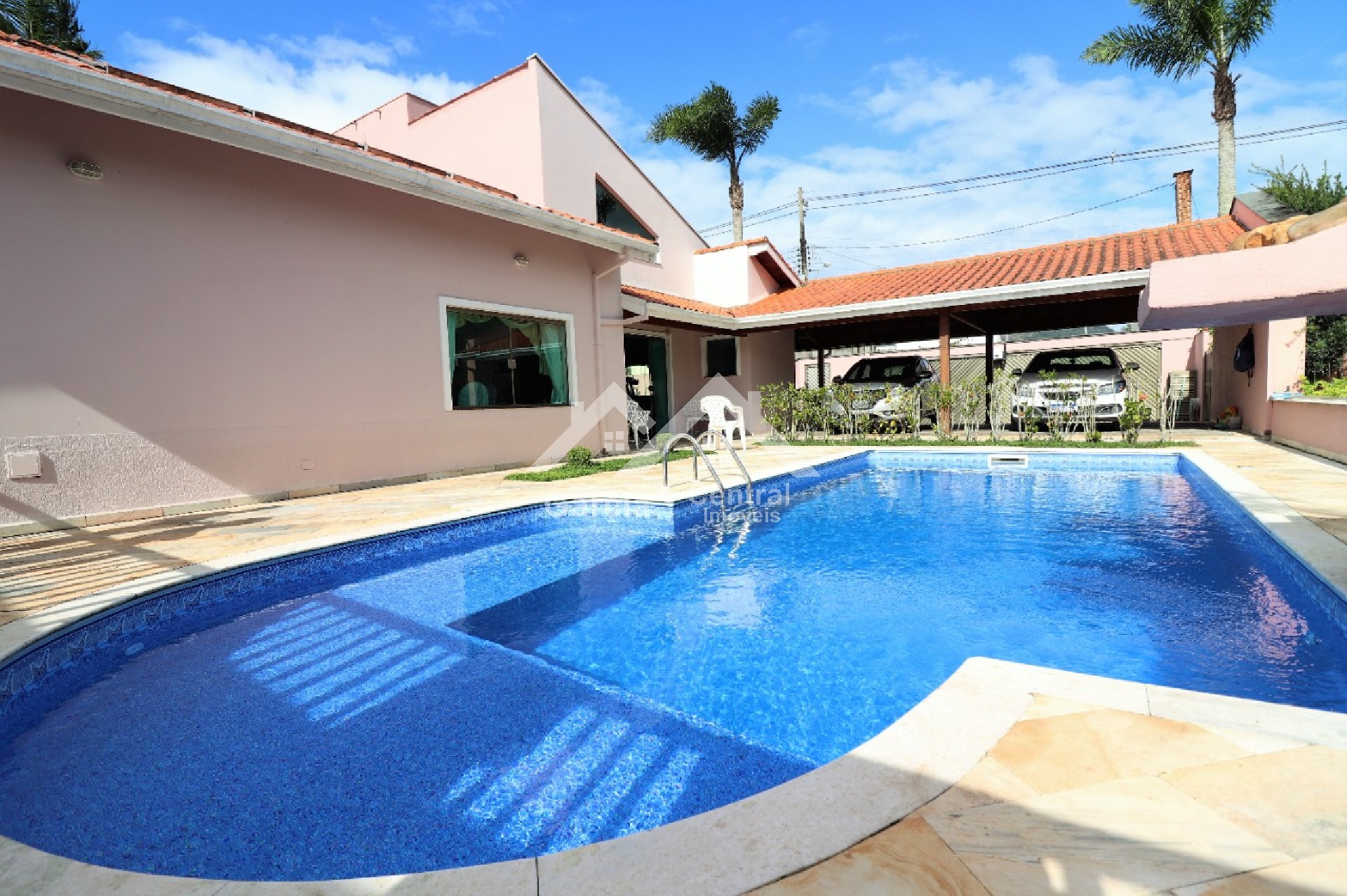 Foto 42 - Casa em Peruíbe