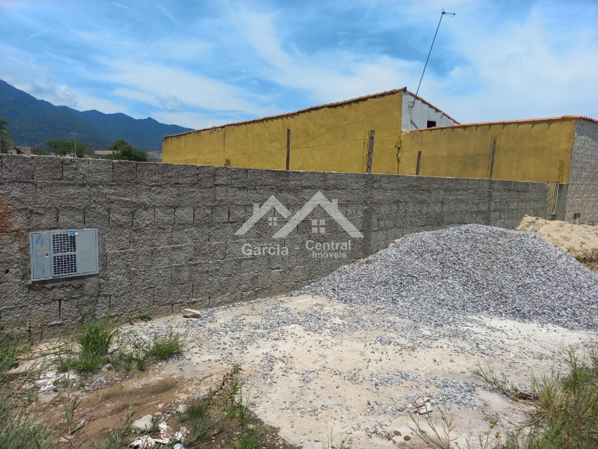 Foto 2 - Terreno em Peruíbe