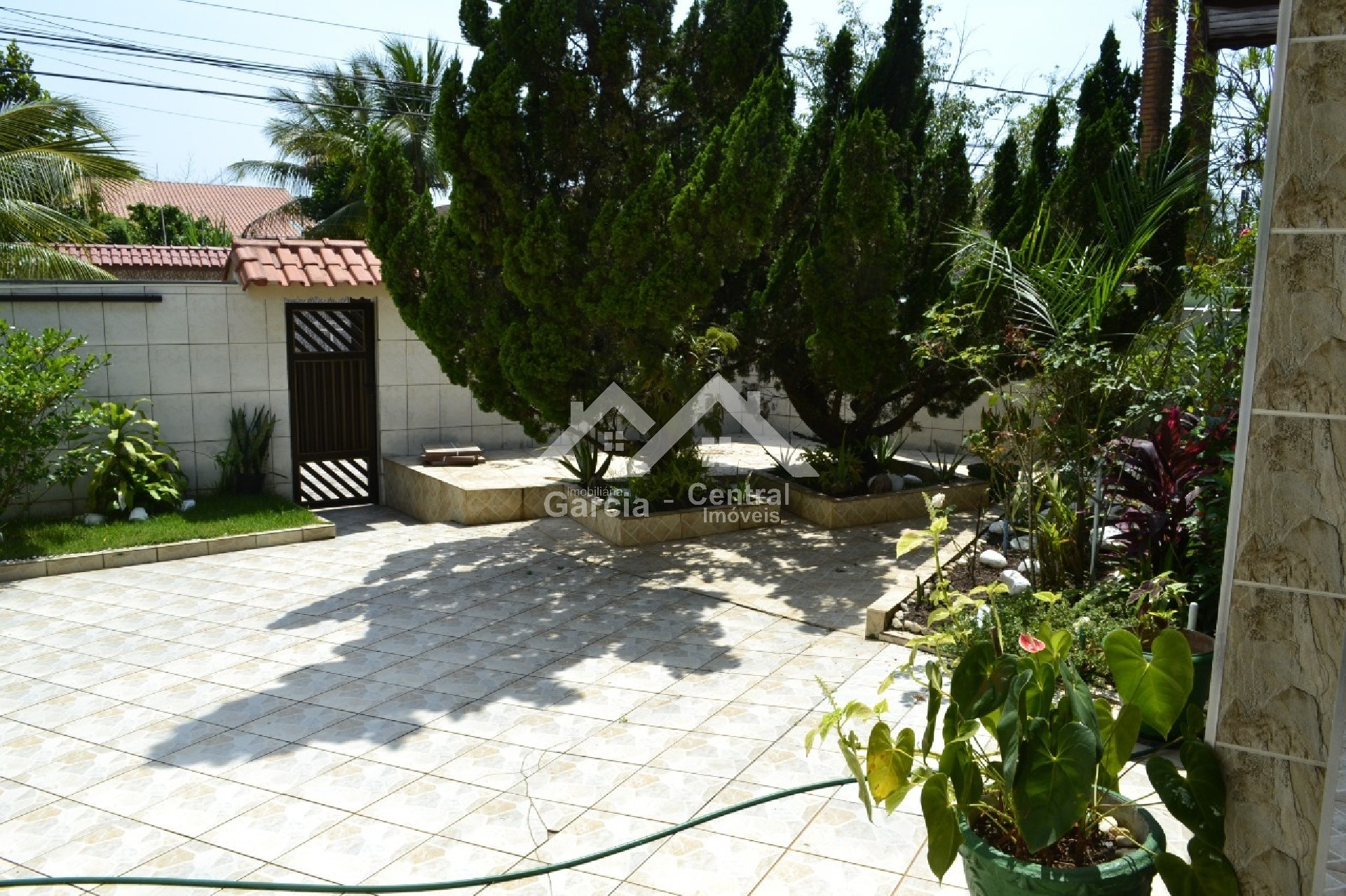 Foto 17 - Casa em Peruíbe