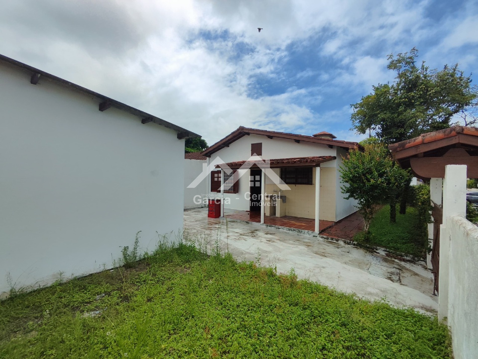 Foto 13 - Casa em Peruíbe