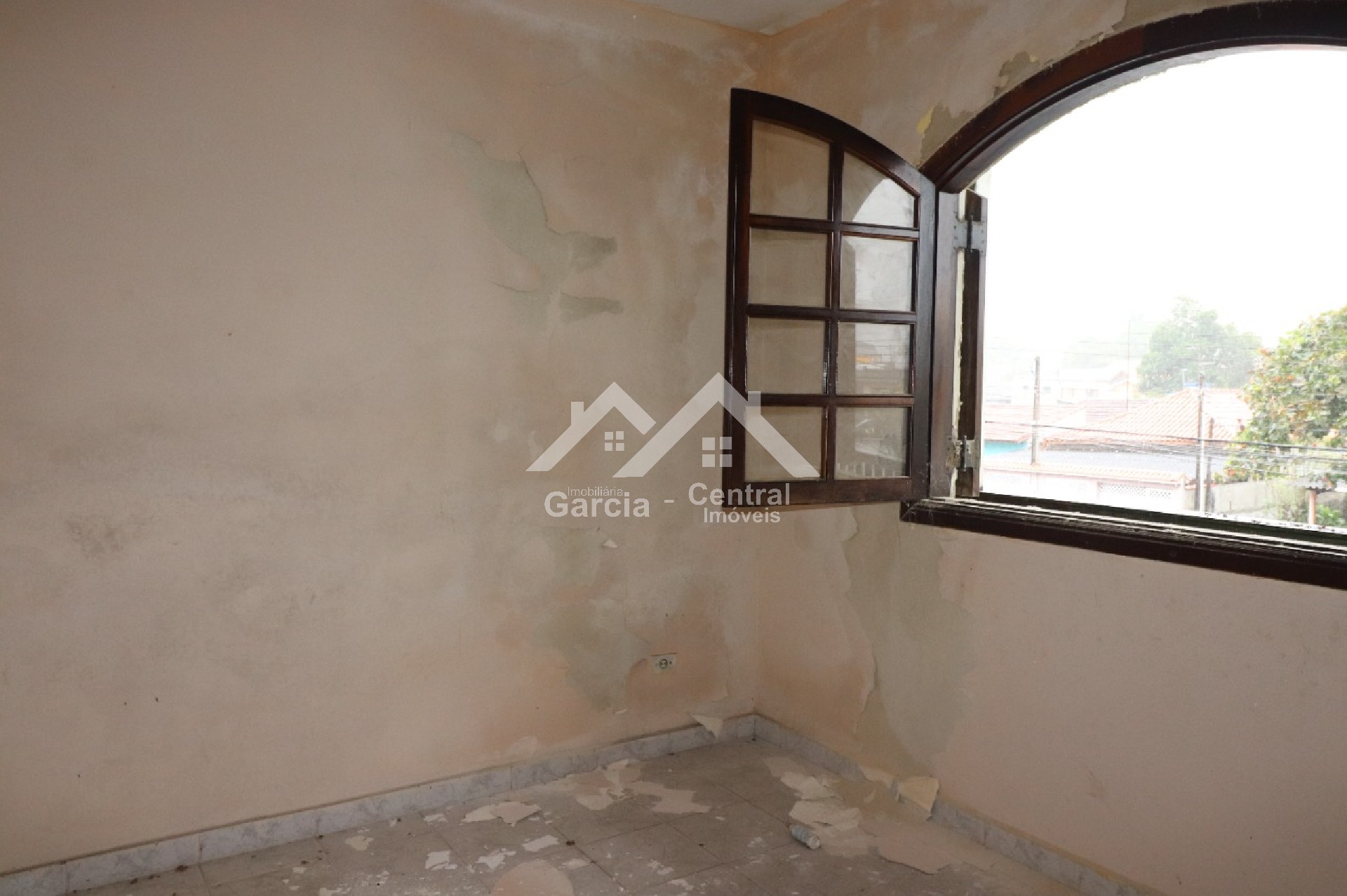 Foto 11 - Apartamento e salão comercial em Peruíbe