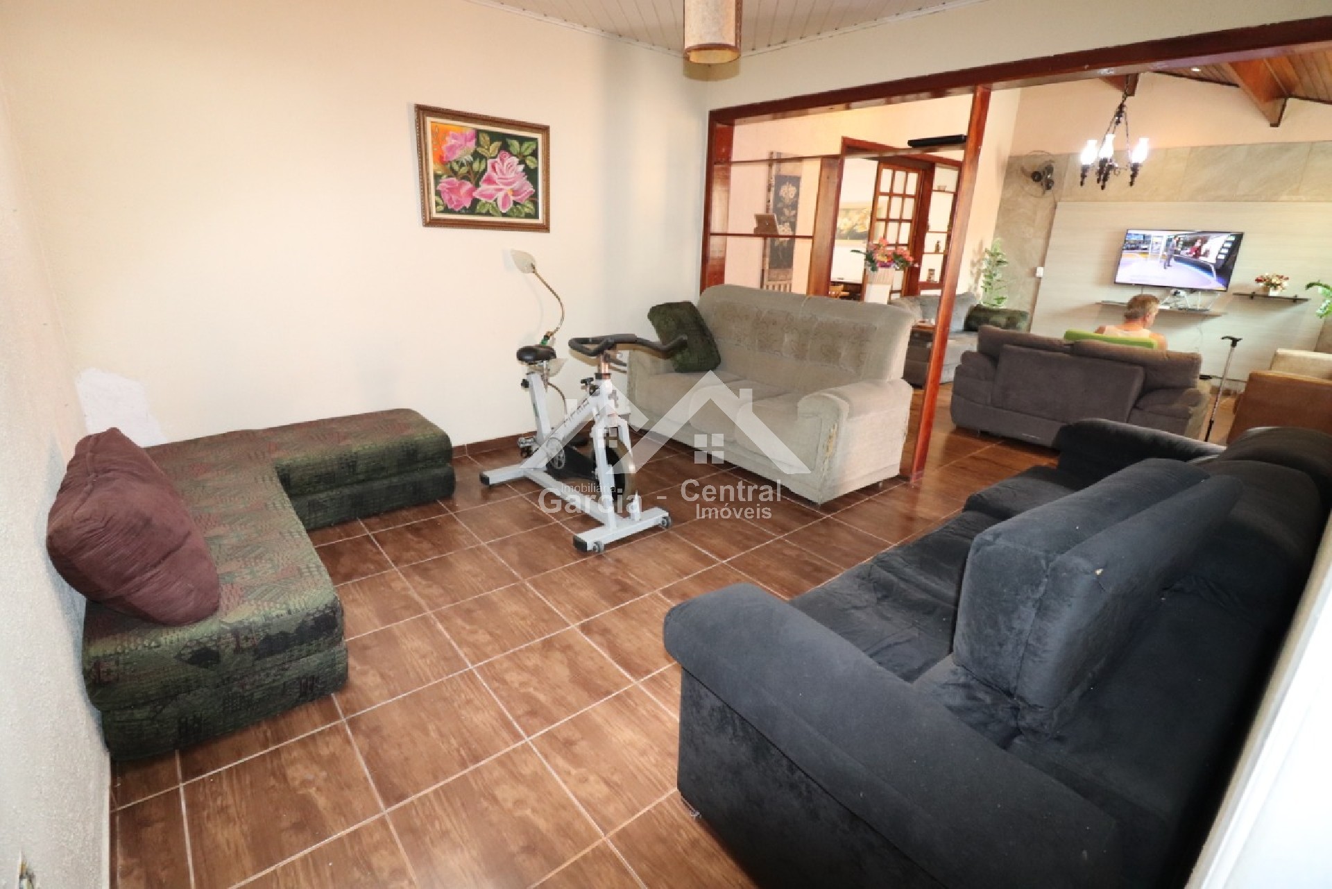 Foto 4 - Casa em Peruíbe