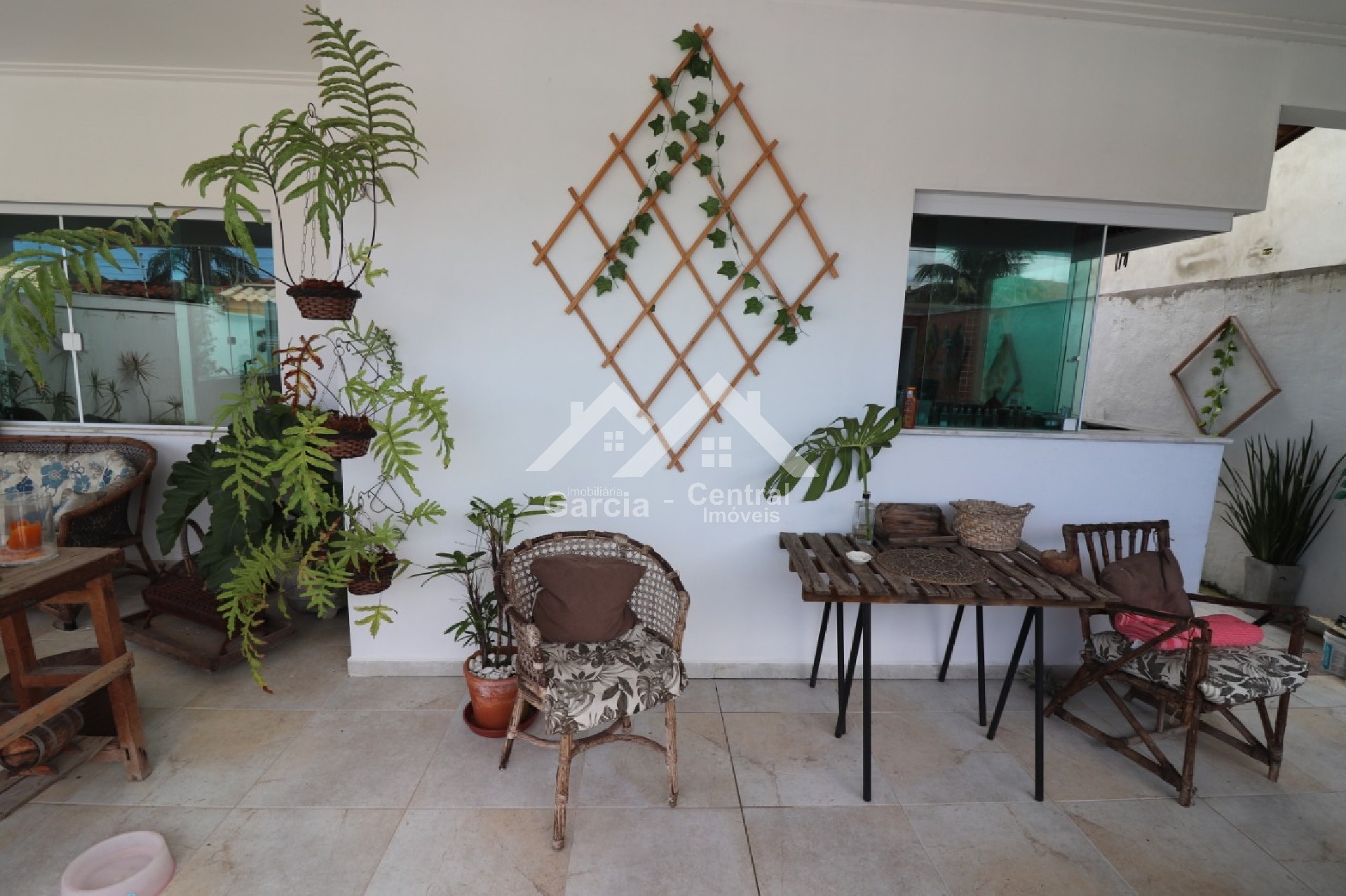 Foto 3 - Casa em Peruíbe