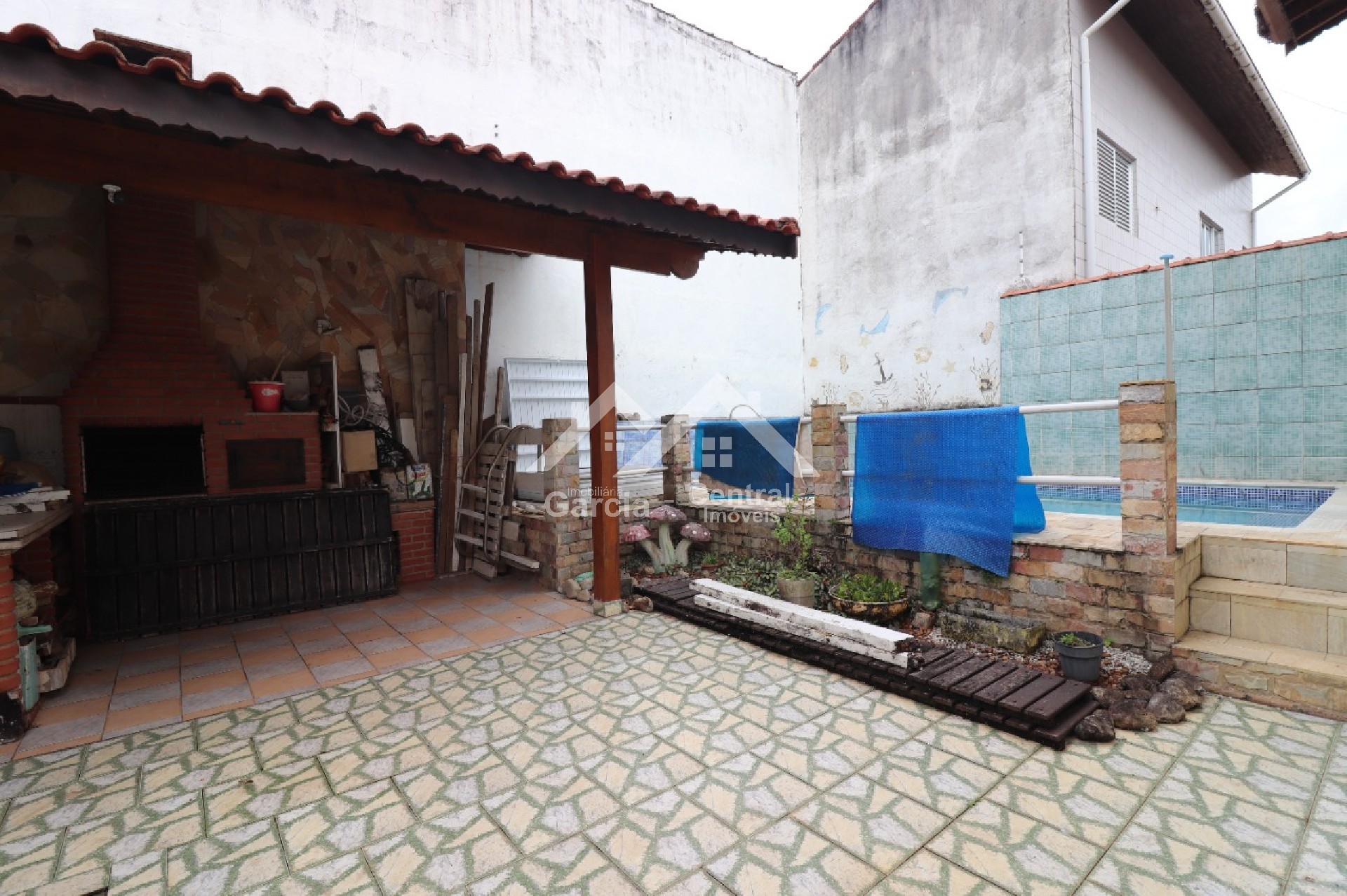 Foto 22 - Casa em Peruíbe