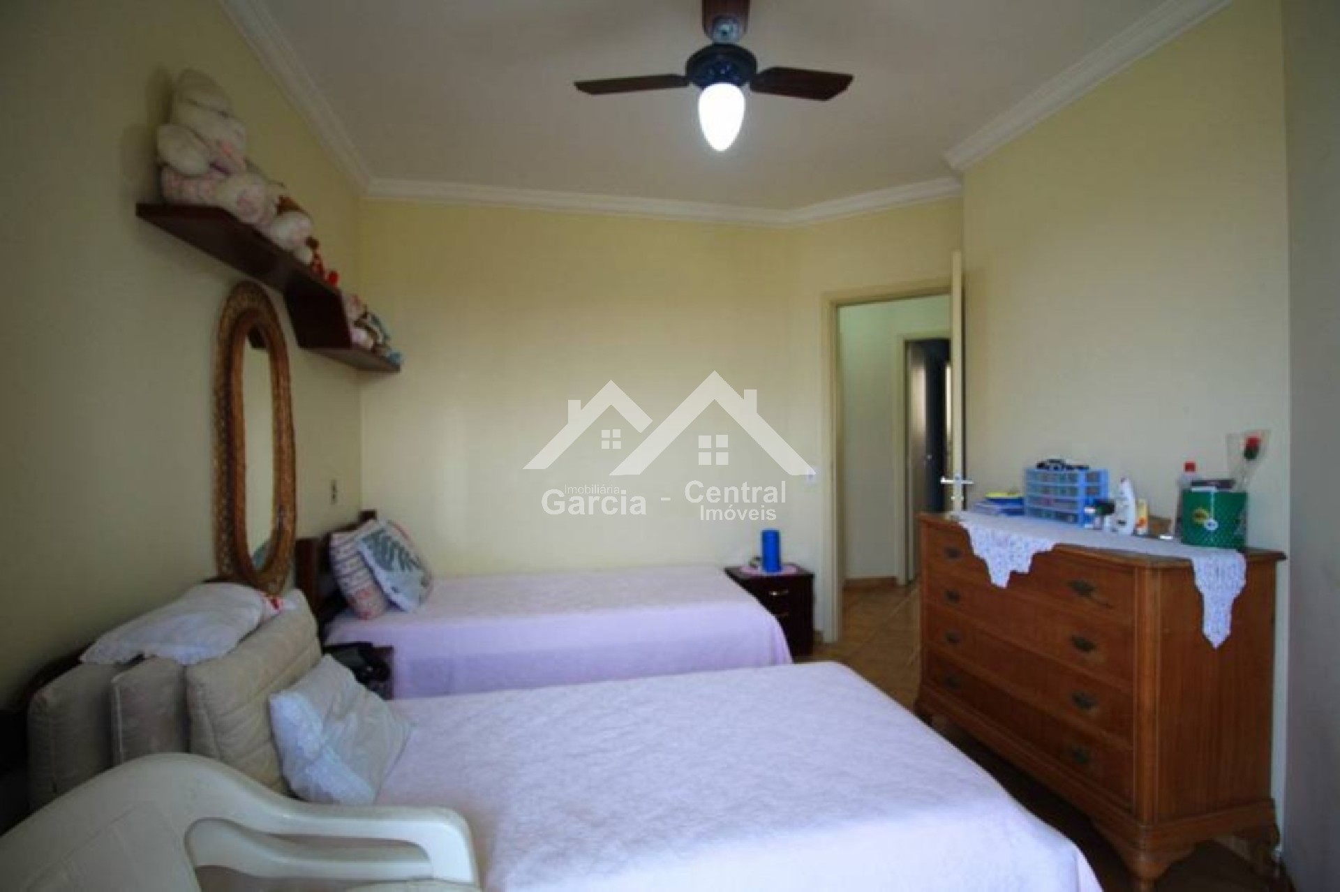 Foto 9 - Apartamento em Peruíbe
