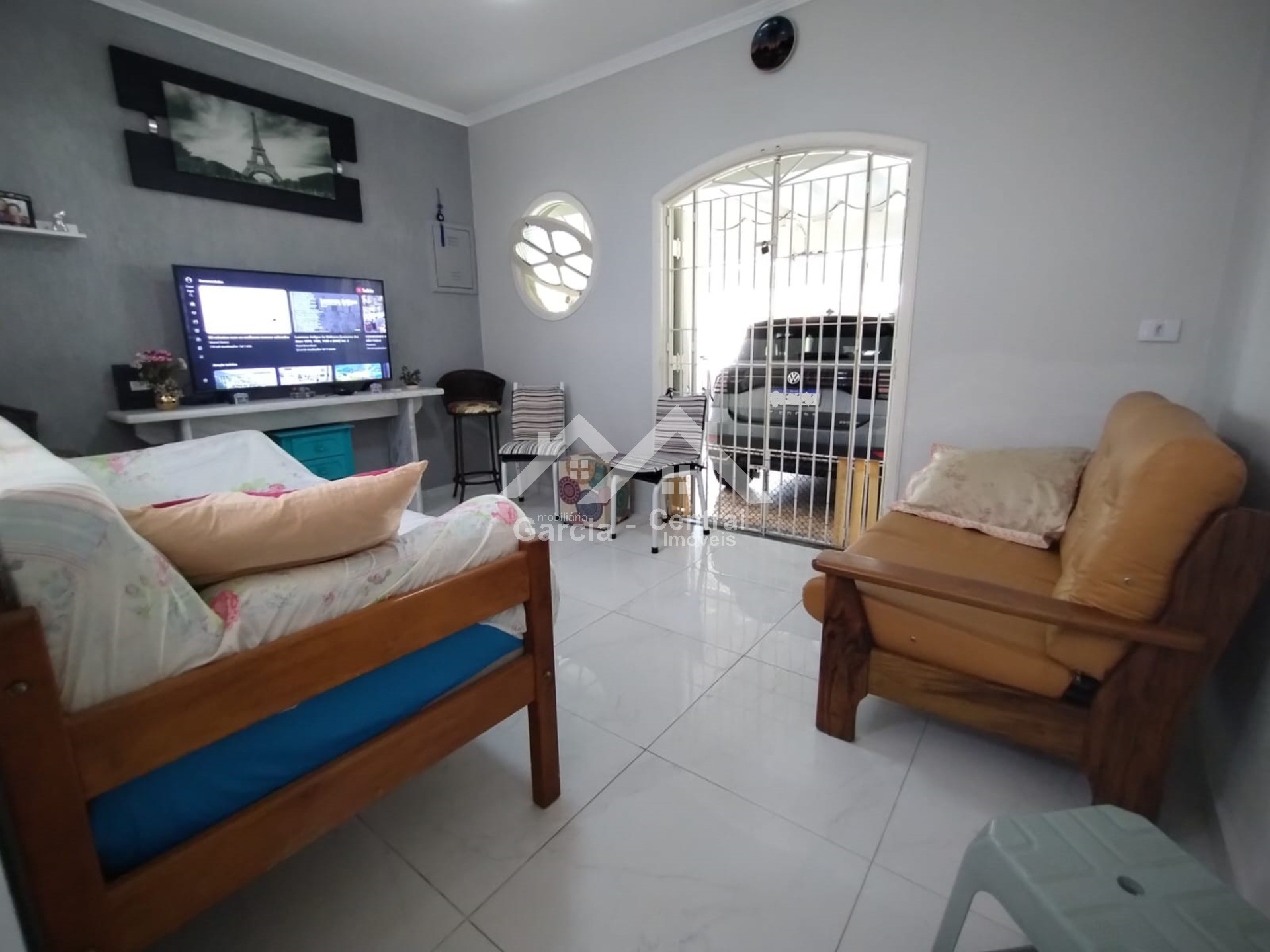 Foto 5 - Casa em Peruíbe