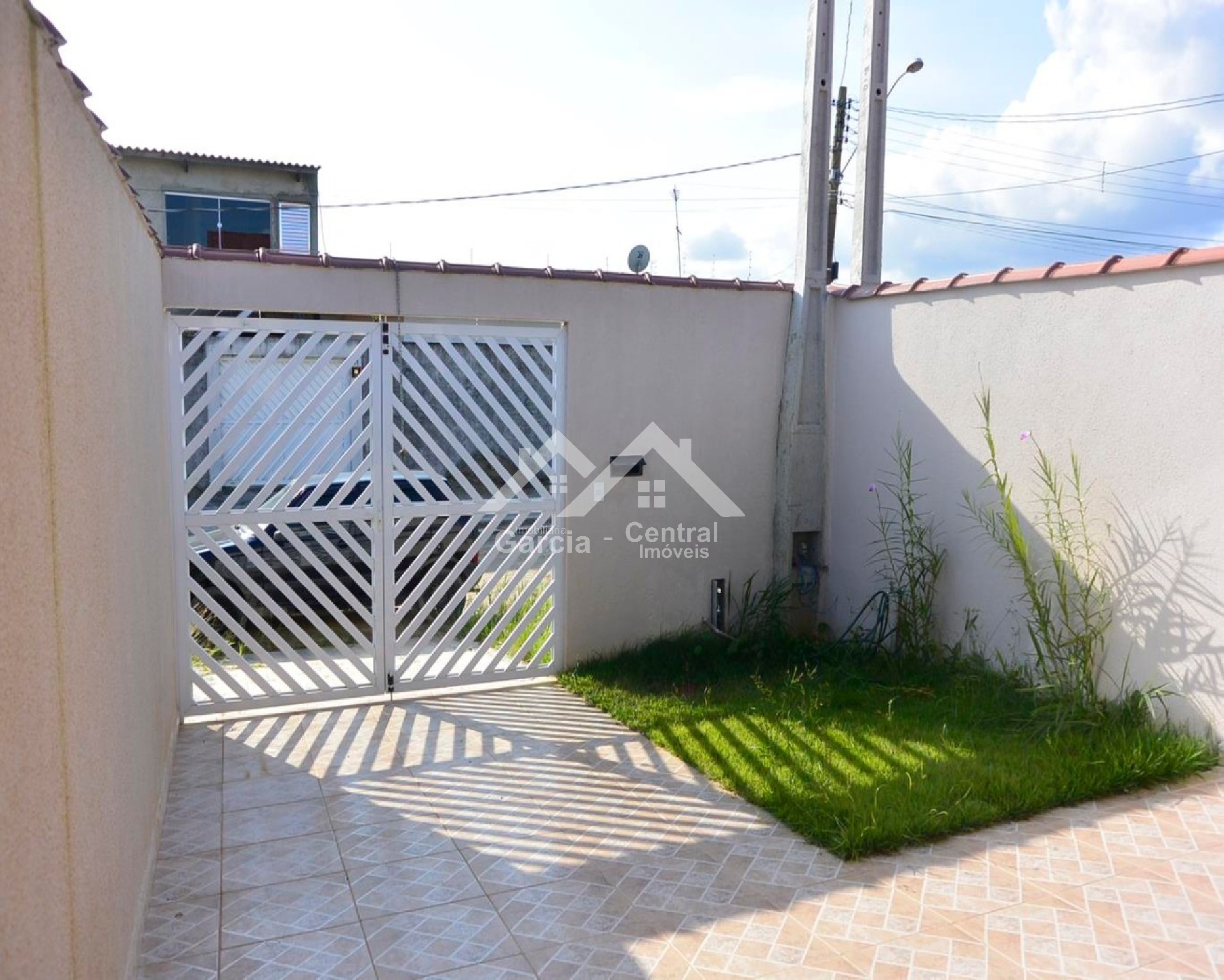 Foto 3 - Casa em Peruíbe no bairro Park D'aville