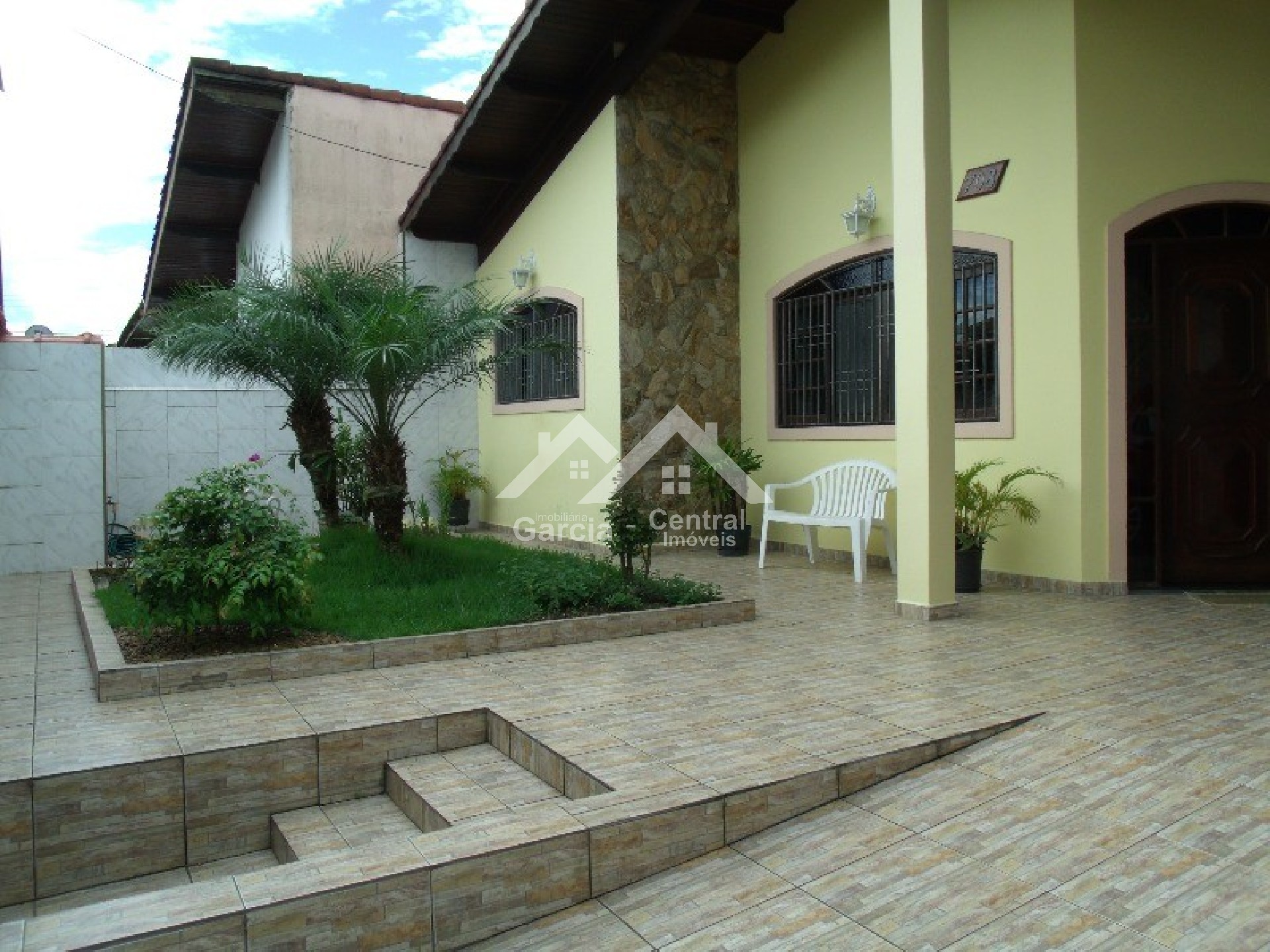 Casa em Peruíbe