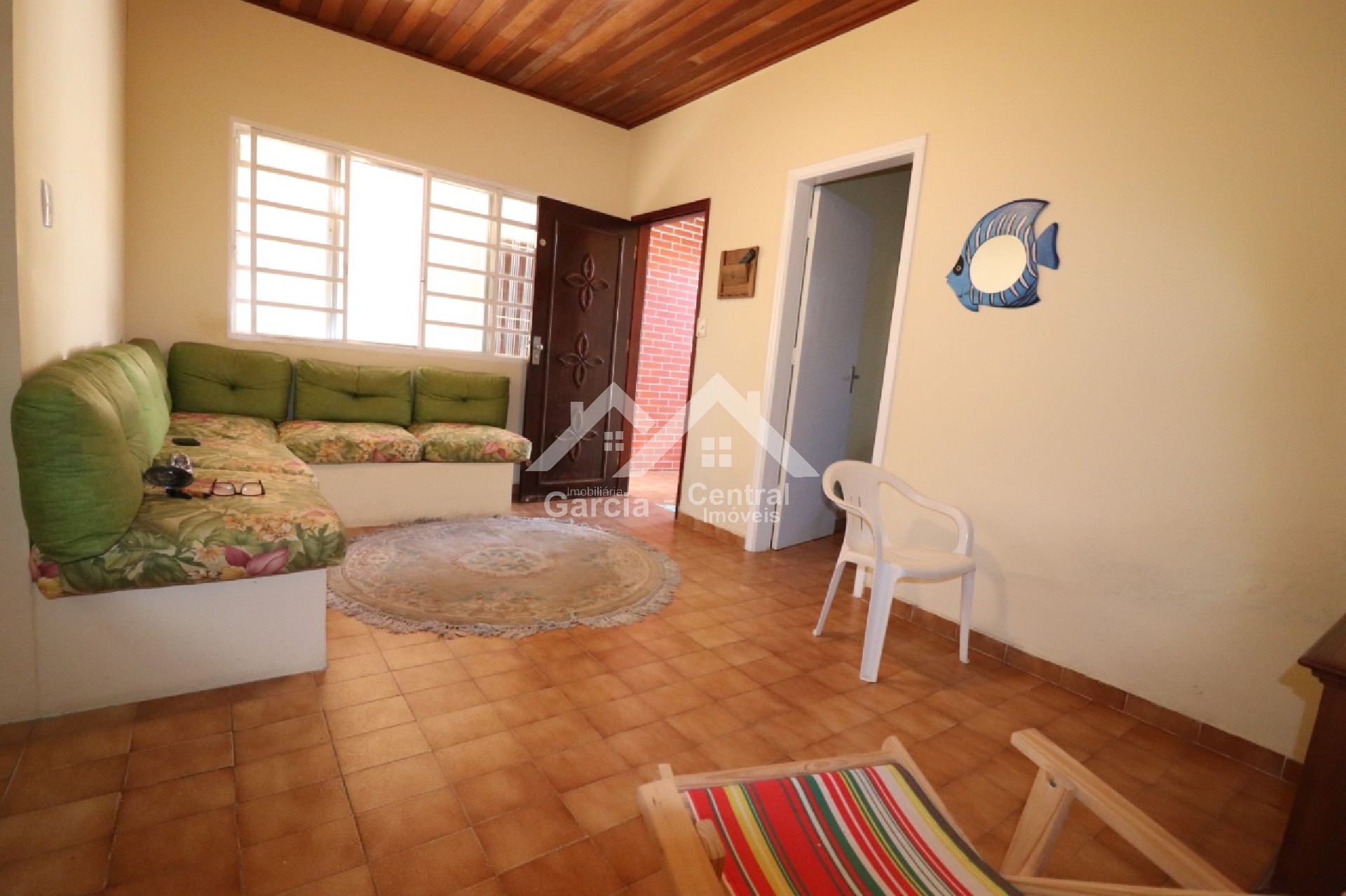 Foto 3 - Casa em Peruíbe