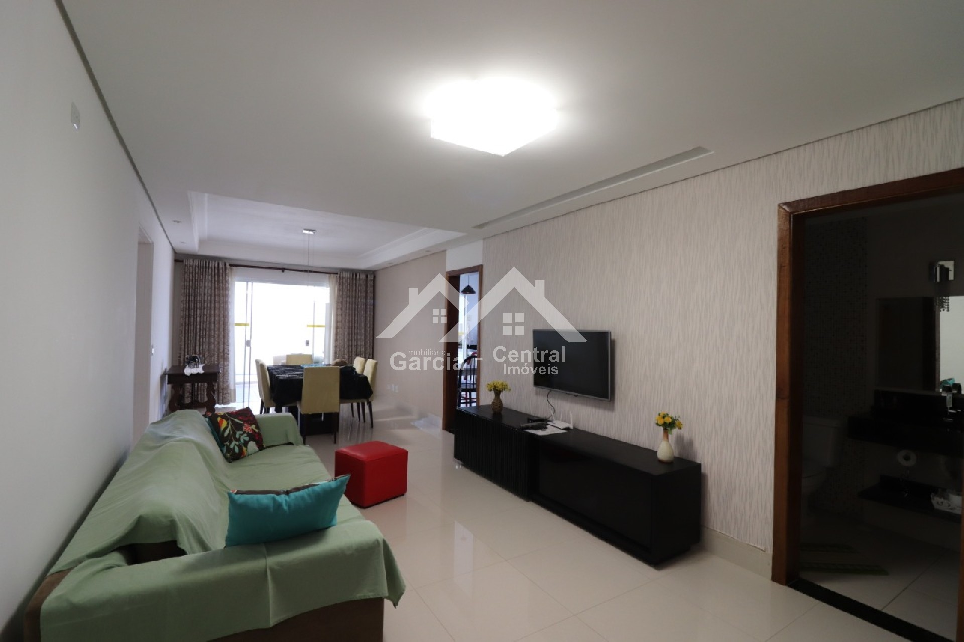 Foto 3 - Apartamento em Peruíbe