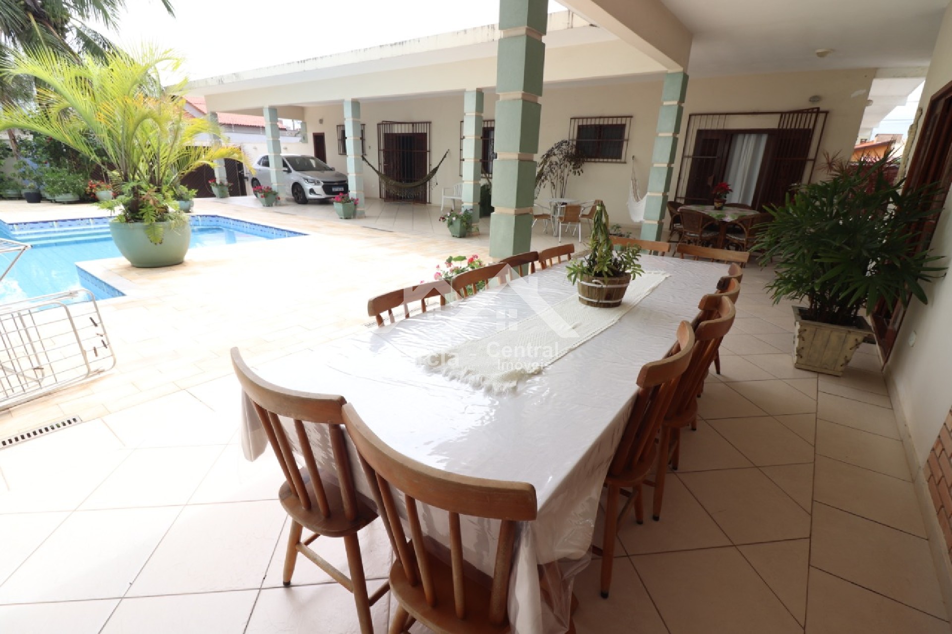 Foto 6 - Casa em Peruíbe