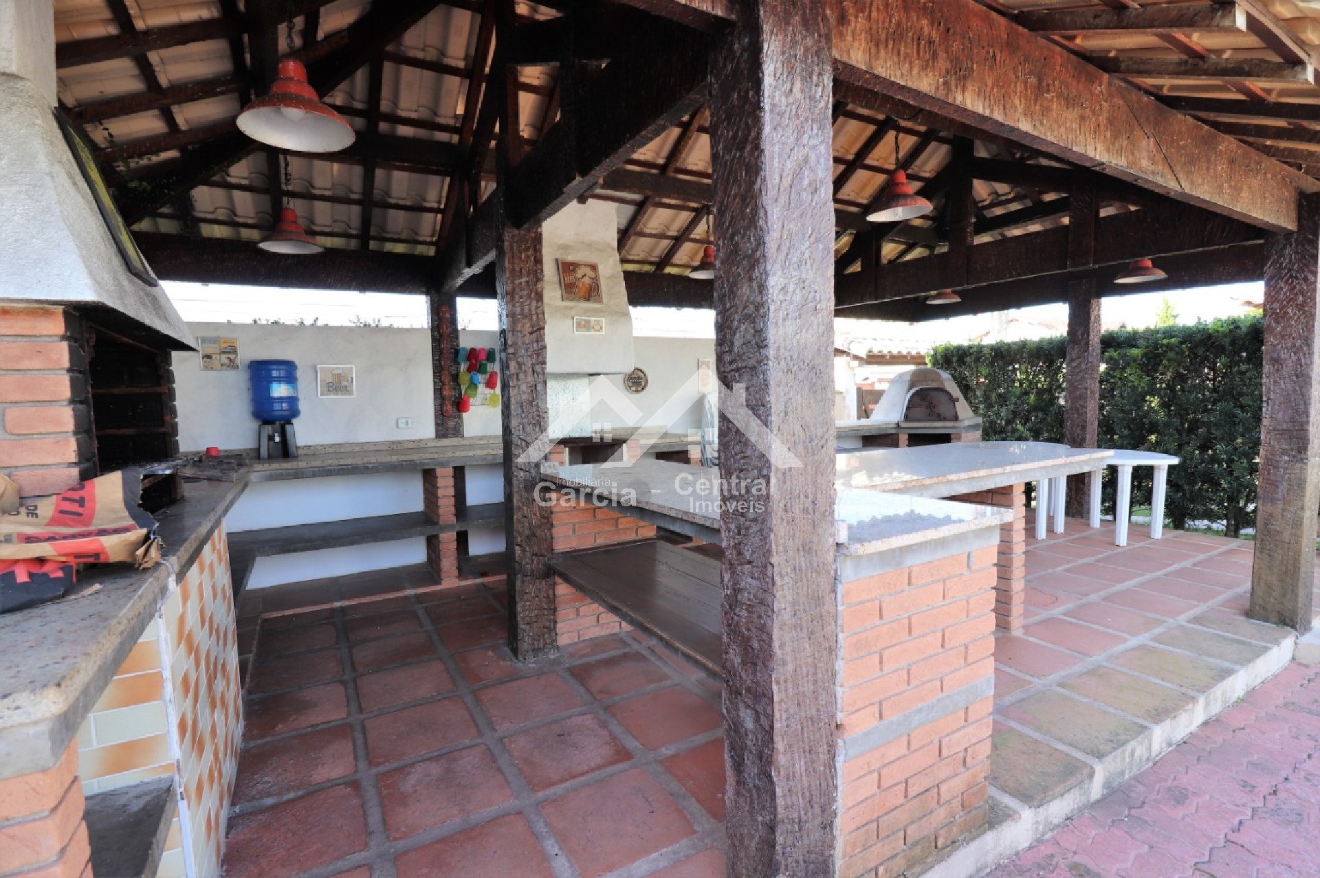 Foto 21 - Casa com piscina a venda em Peruíbe