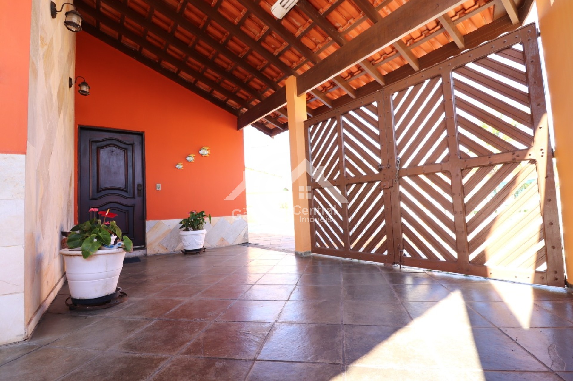 Foto 3 - Casa em Peruíbe
