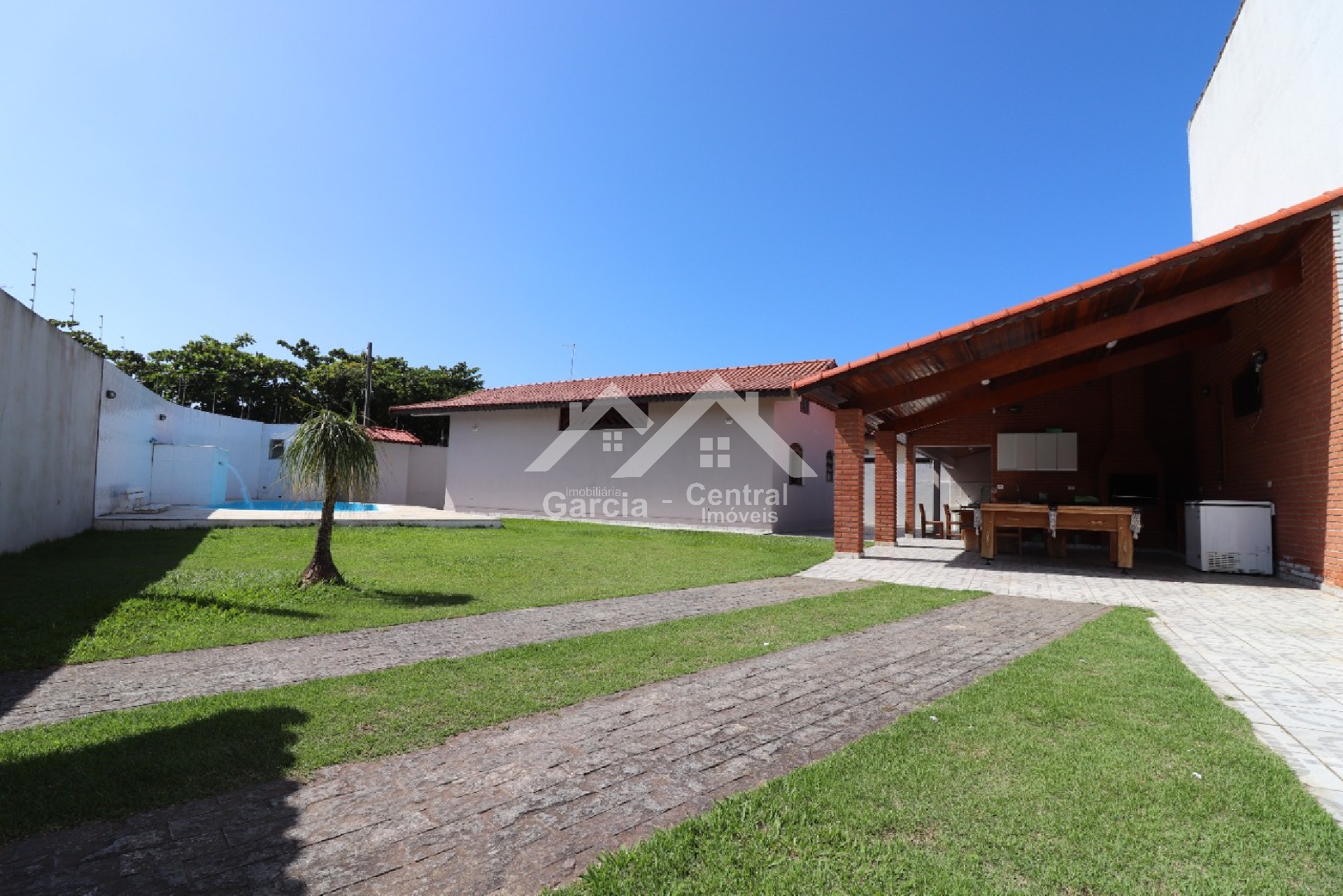 Foto 25 - Casa em Peruíbe