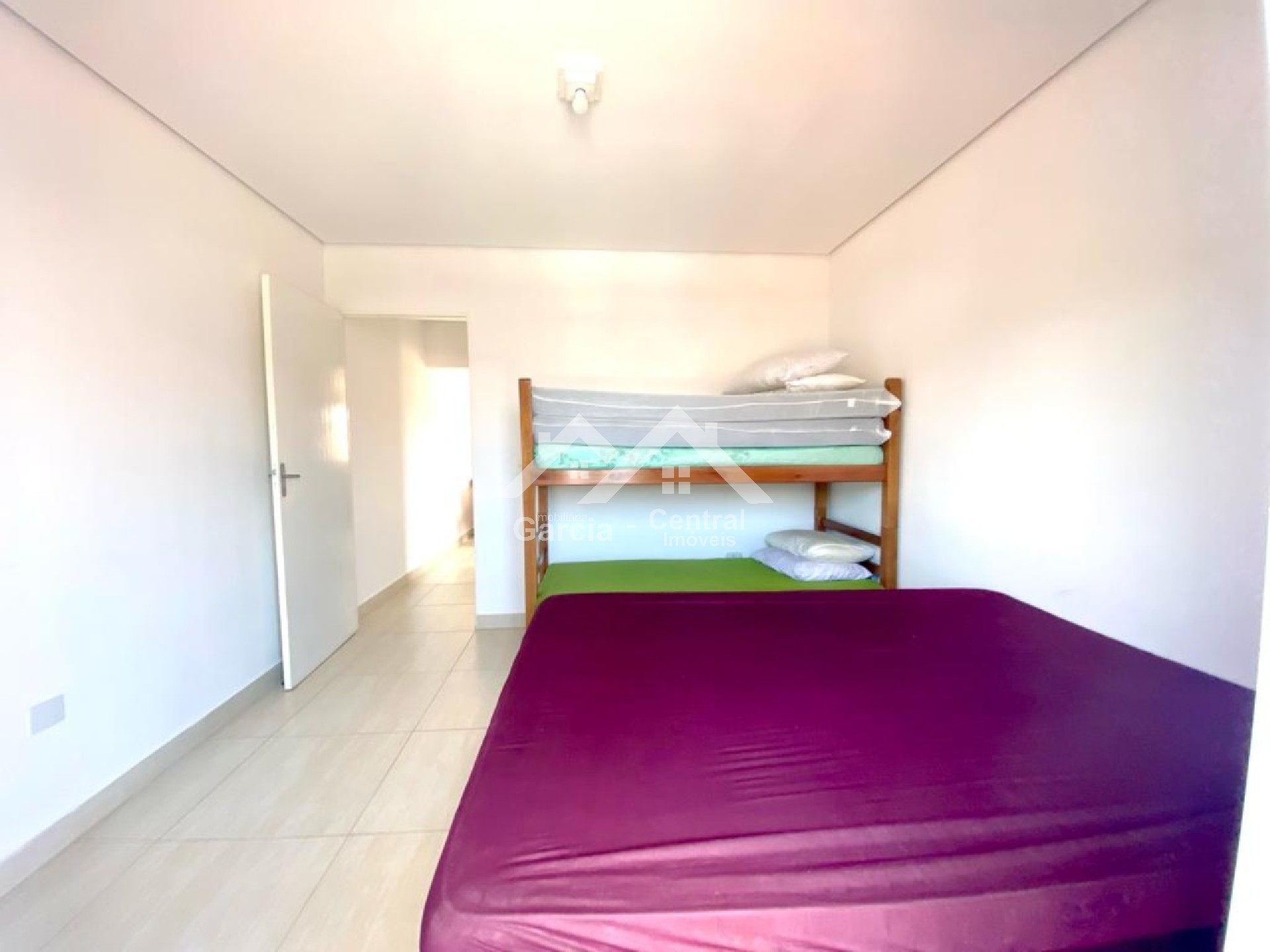 Foto 7 - Apartamento em Peruíbe