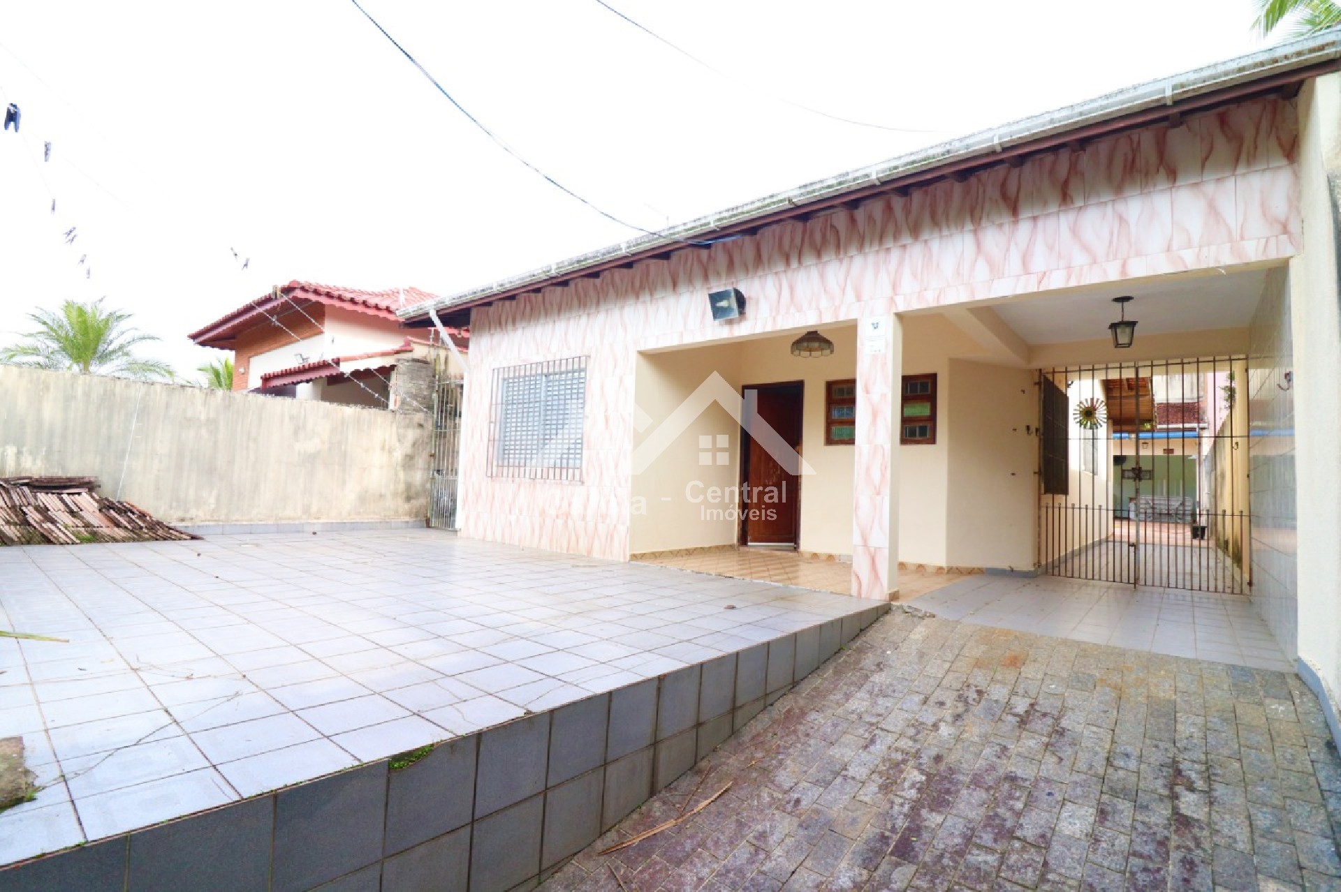 Foto 3 - Casa em Peruíbe
