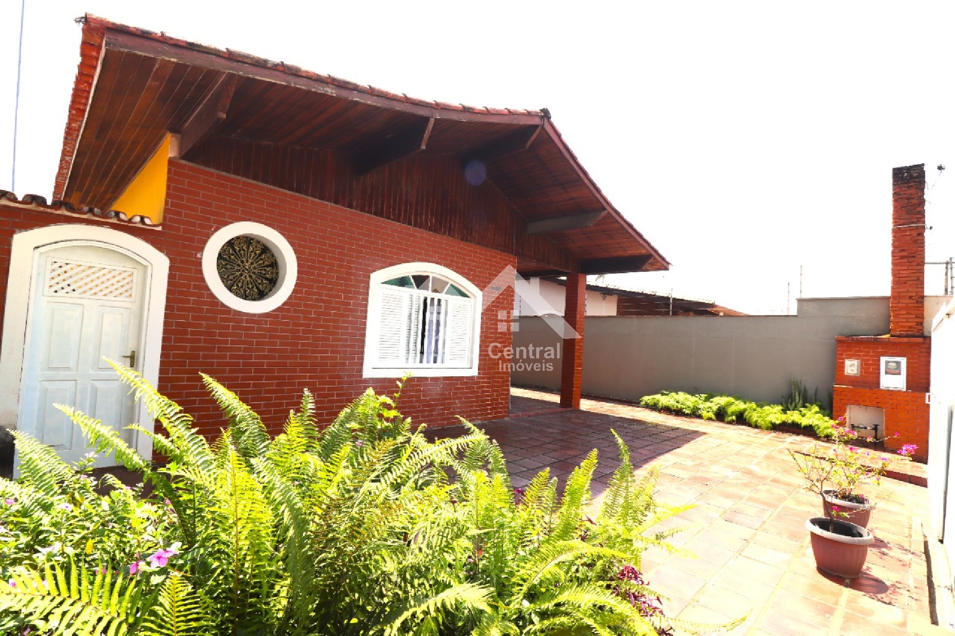 Foto 22 - Casa em Peruíbe