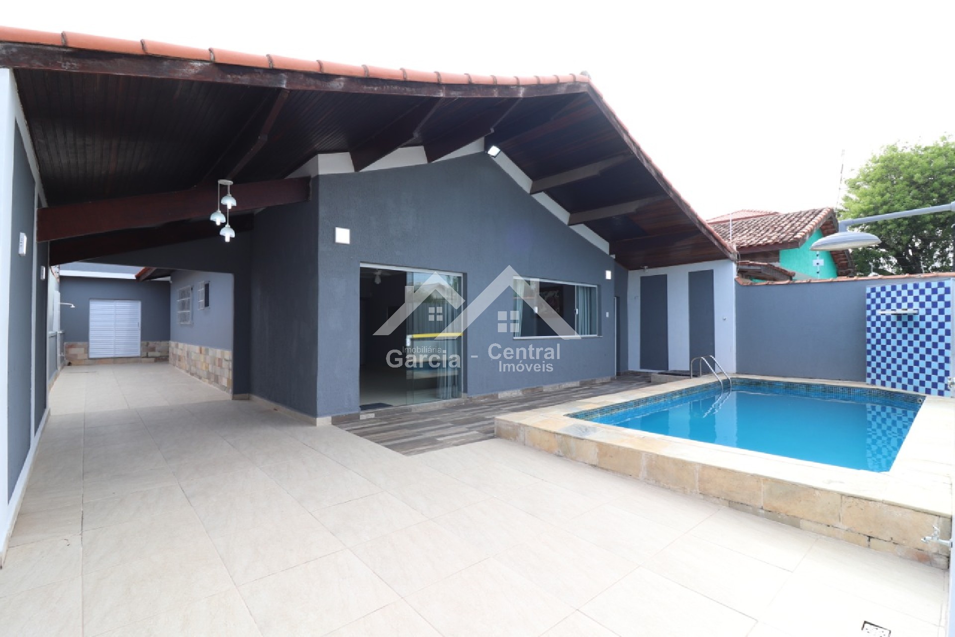 Casa em Peruíbe