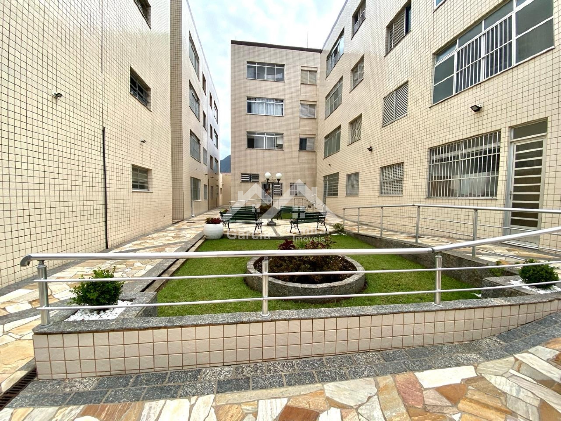 Foto 14 - Apartamento em Peruíbe
