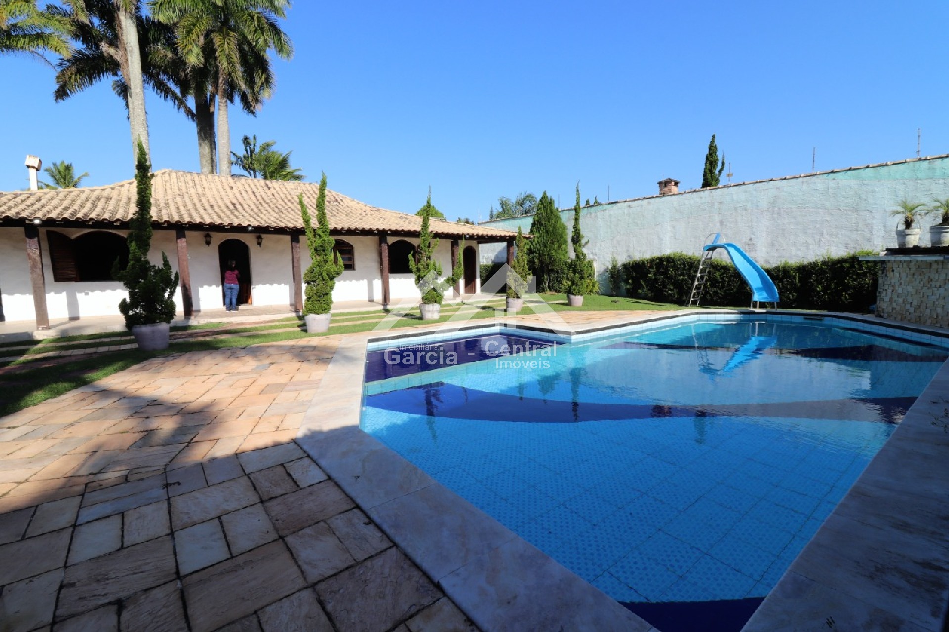 Foto 17 - Casa com piscina a venda em Peruíbe