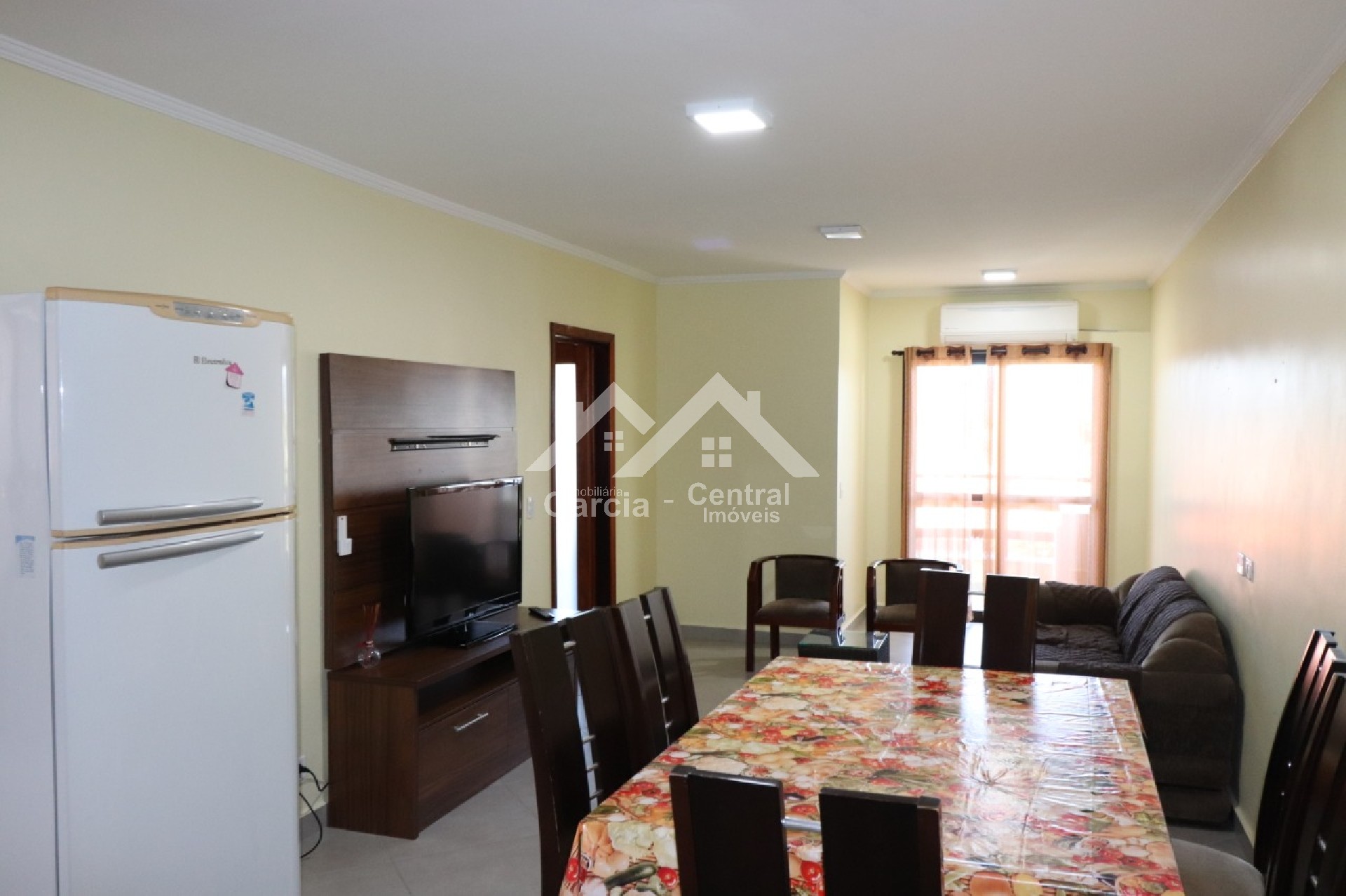 Apartamento em Peruíbe