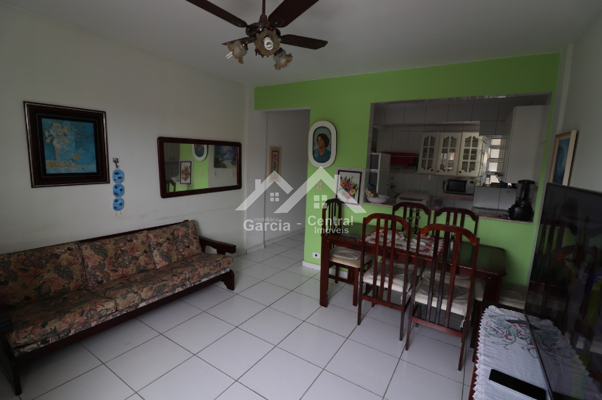 Foto 3 - Apartamento em Peruíbe