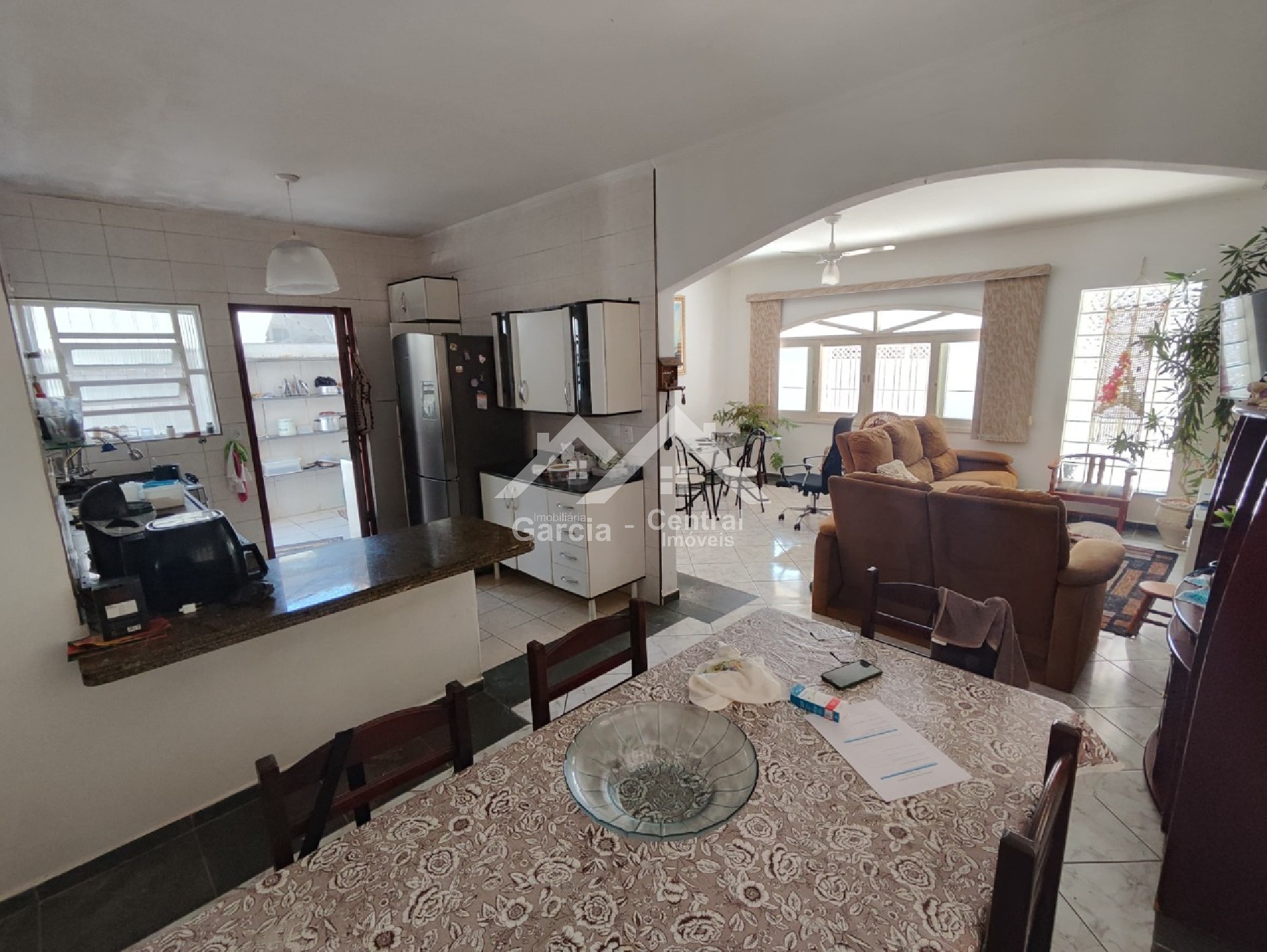 Foto 6 - casa em Peruíbe