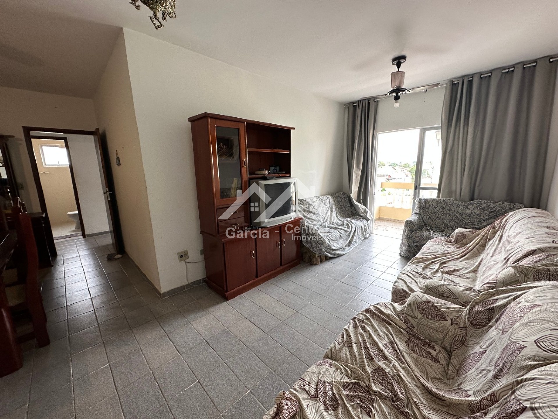 Foto 5 - Apartamento em Peruíbe