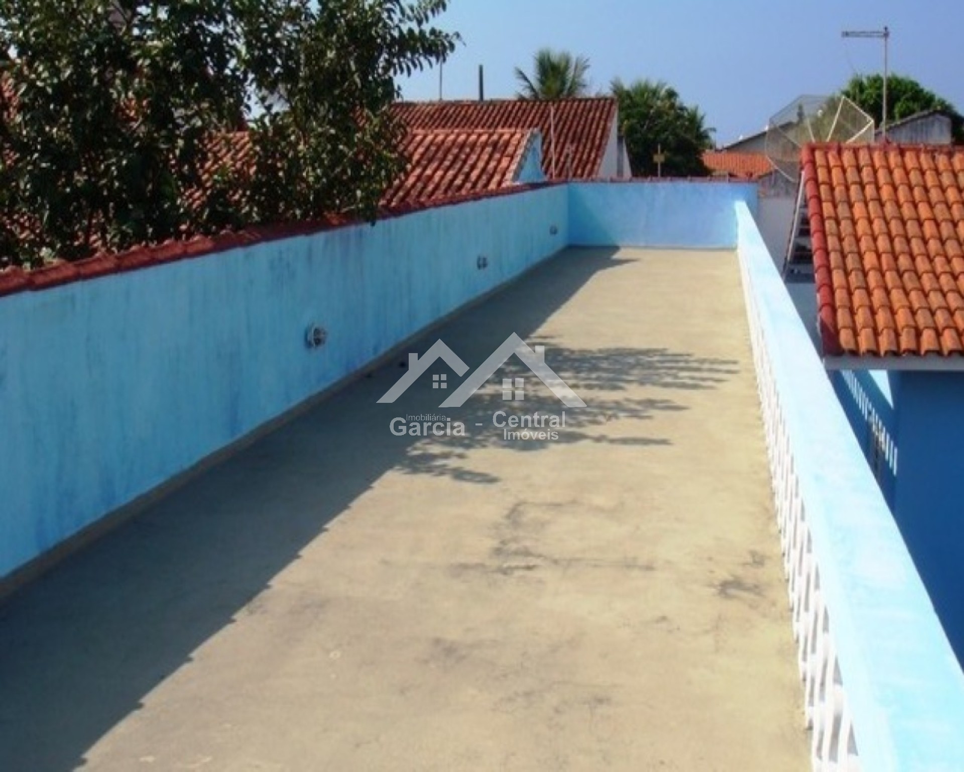 Foto 12 - Casa em Peruíbe no bairro São João Batista