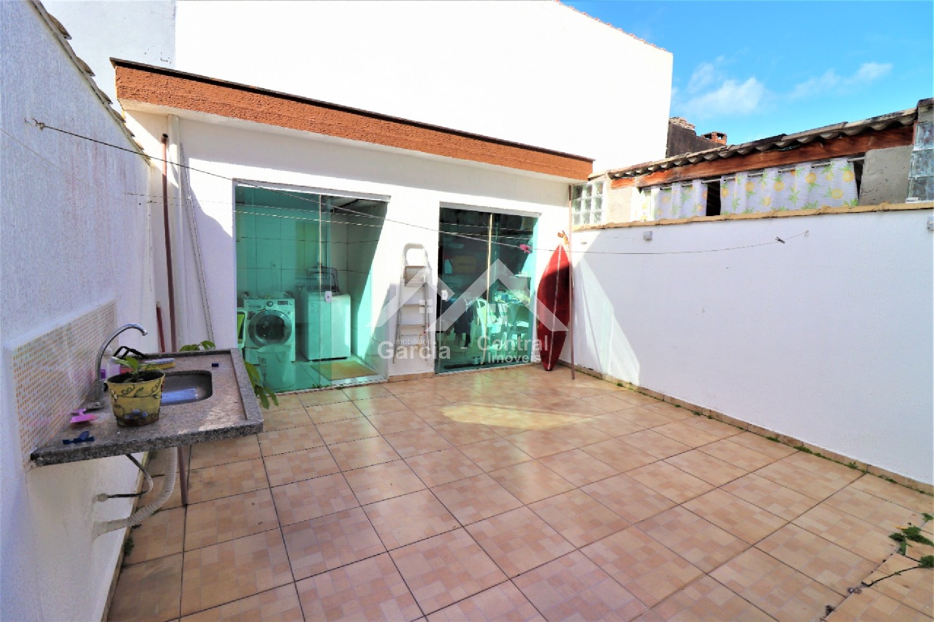 Foto 20 - Casa em Peruíbe