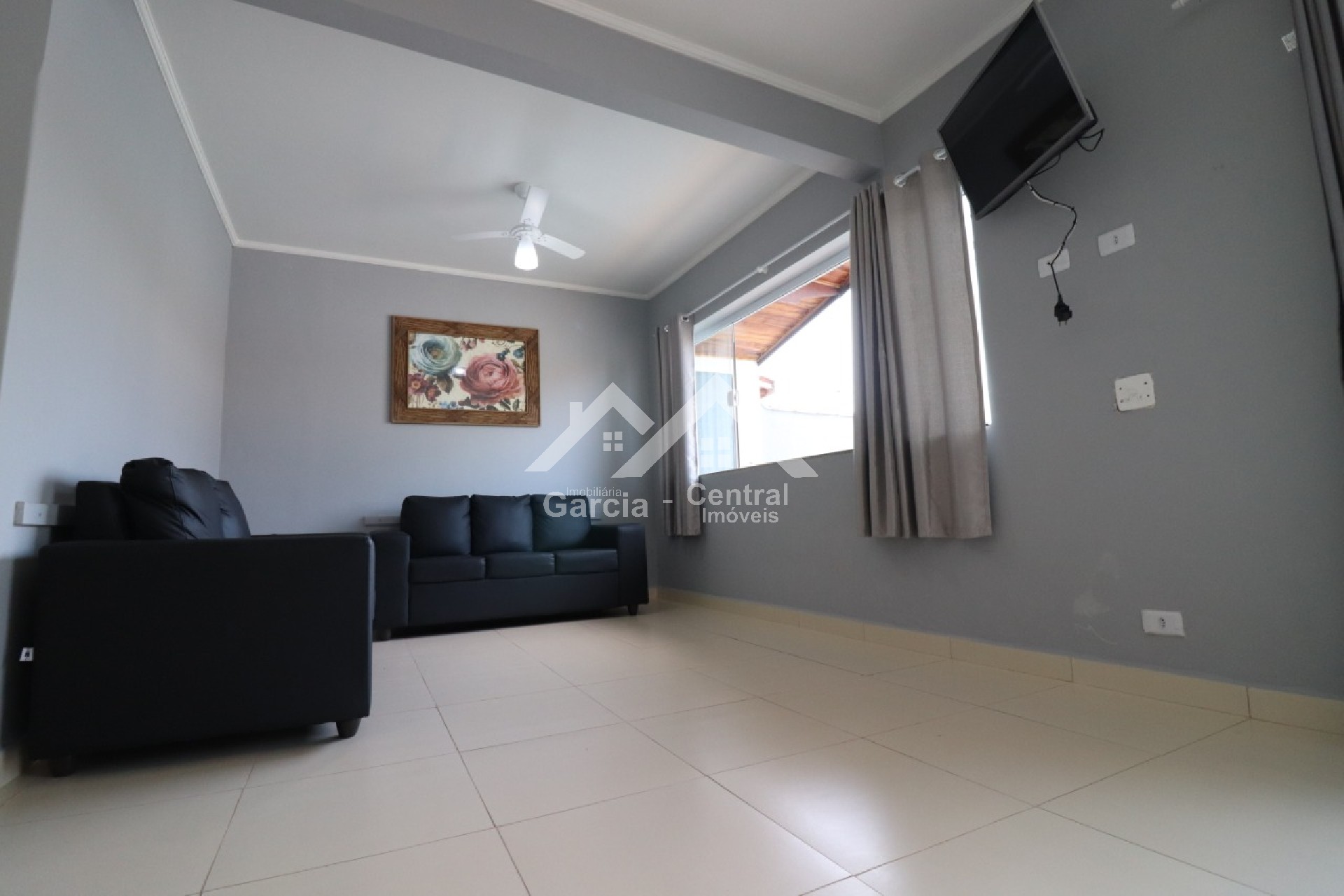 Foto 6 - Casa em Peruíbe