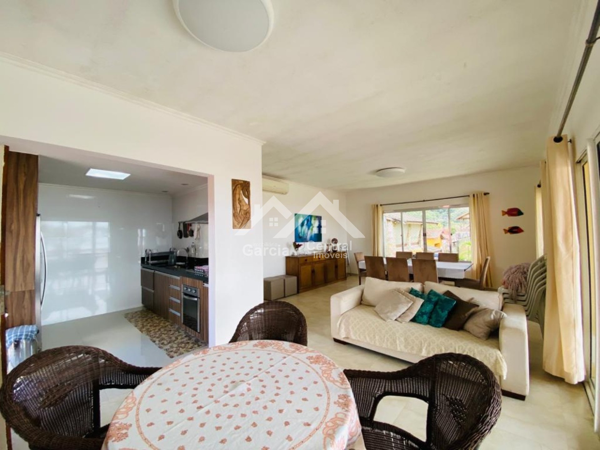 Foto 10 - Casa em Peruíbe