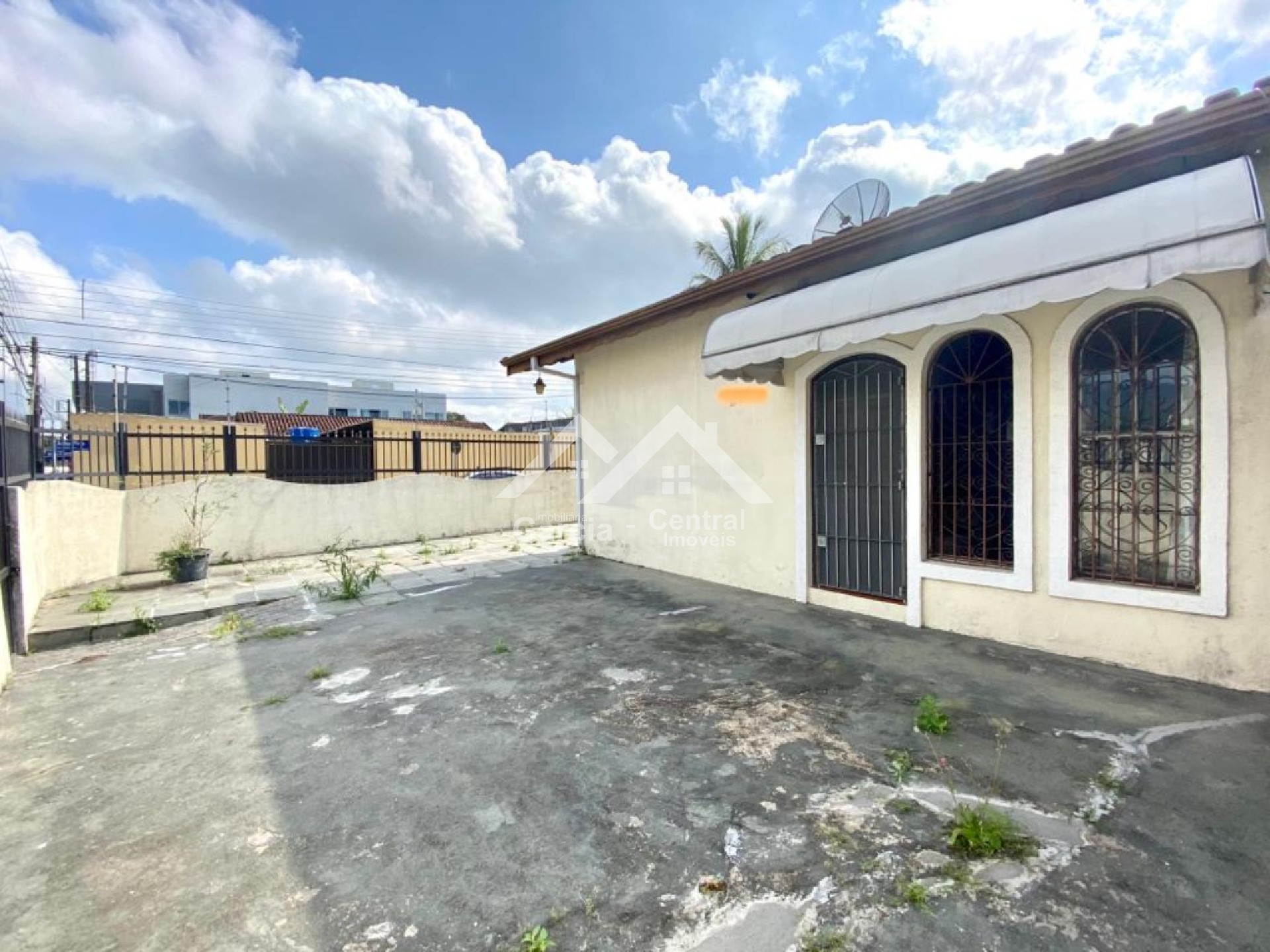 Casa em Peruíbe