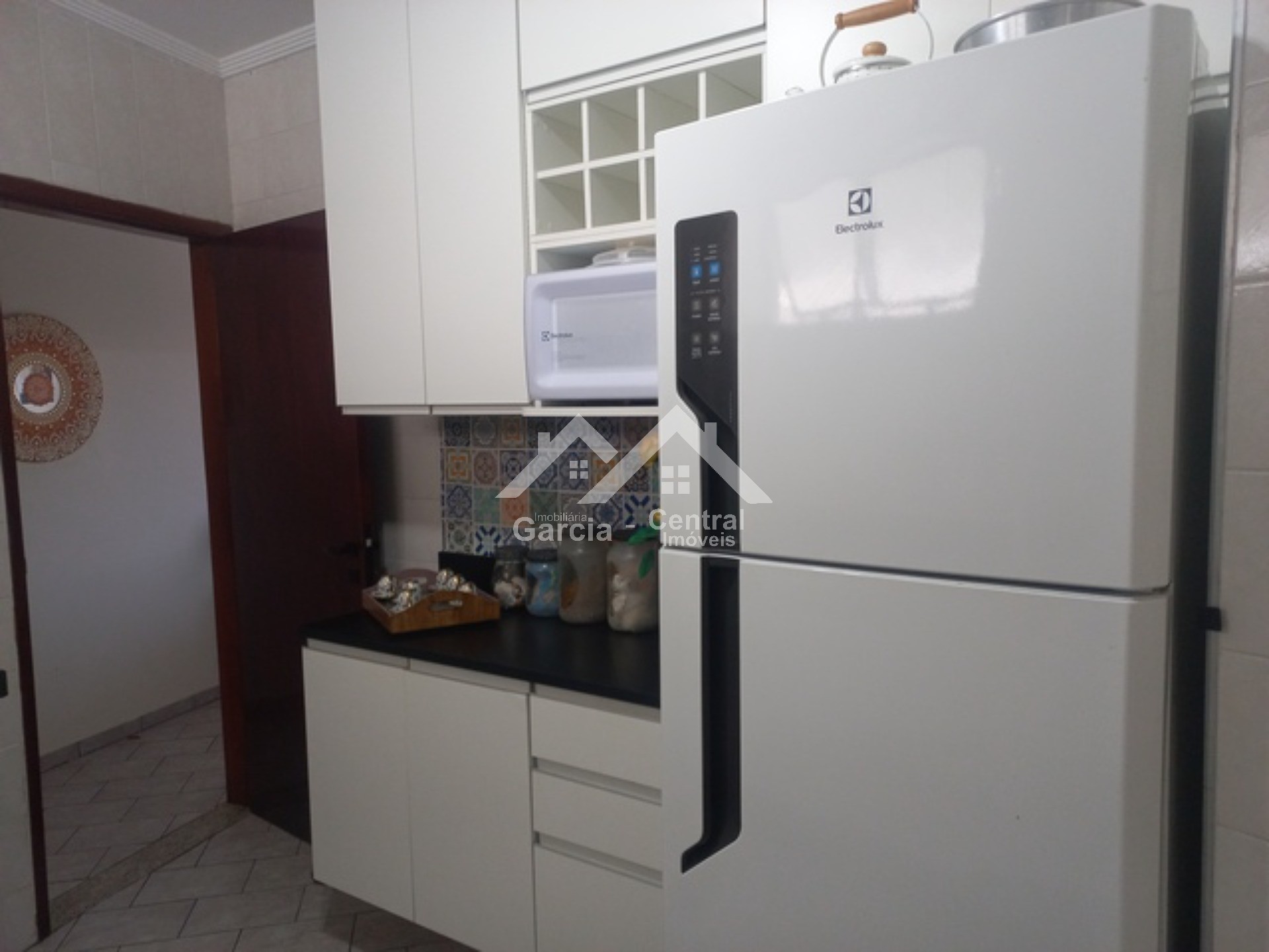Foto 9 - Apartamento em Peruíbe