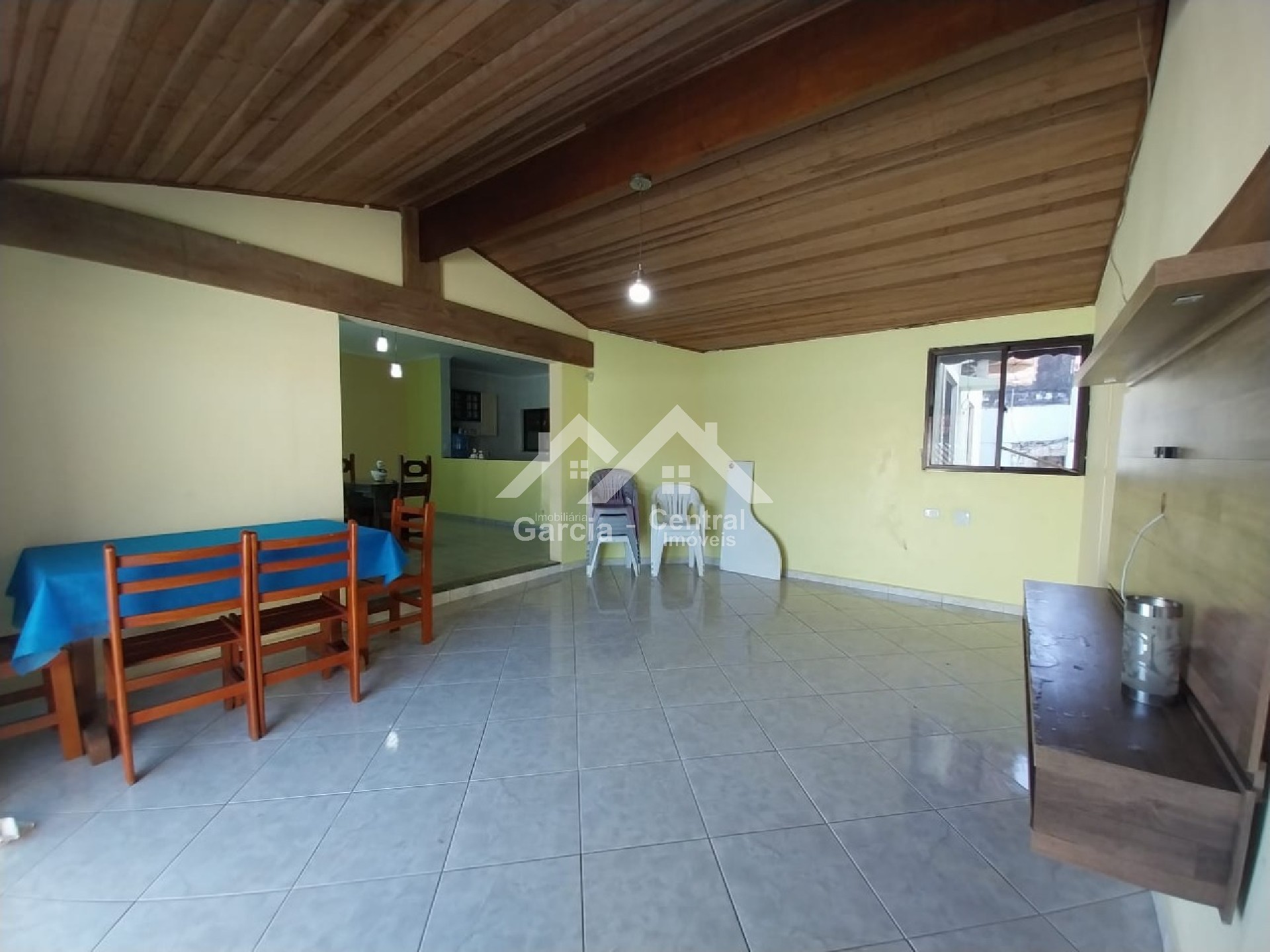 Foto 6 - Casa em Peruíbe