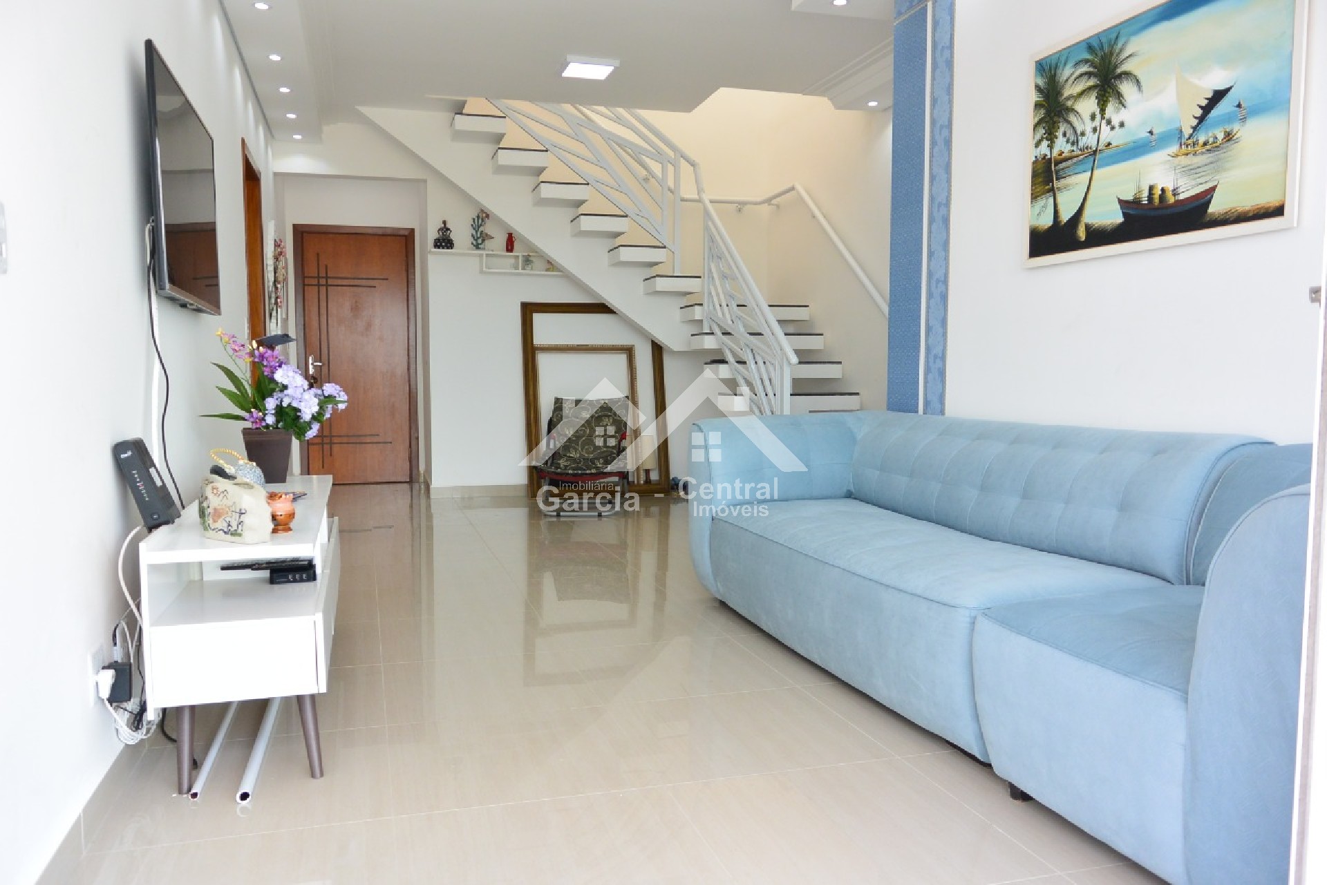 Foto 6 - Apartamento em Peruíbe no bairro Centro