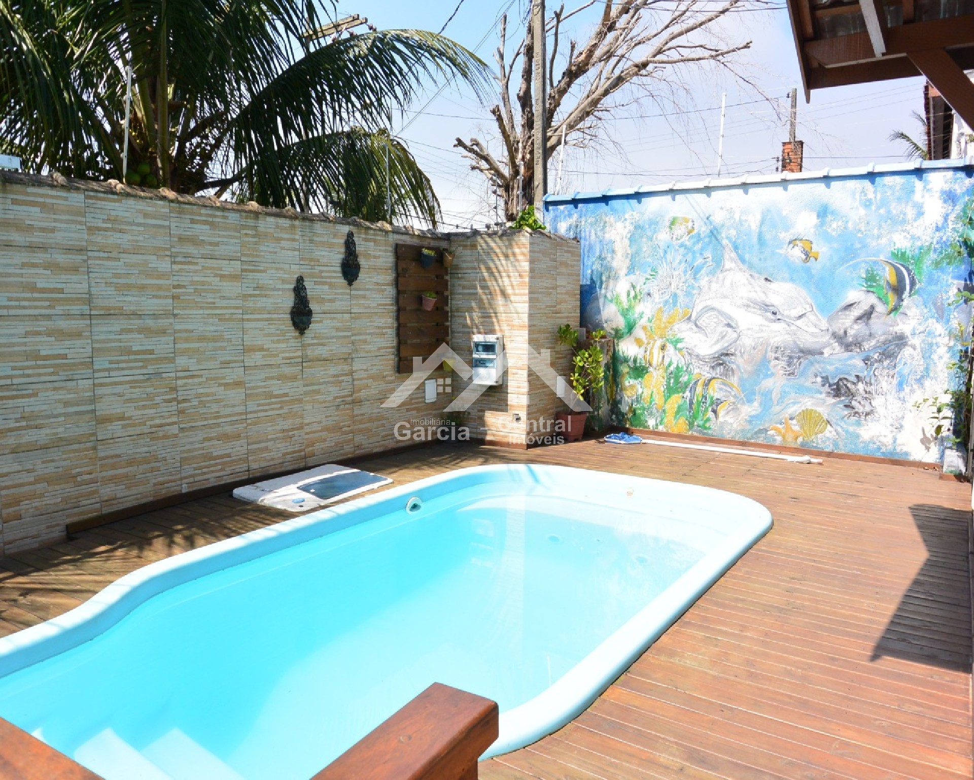 Casa em Peruíbe no bairro Ribamar