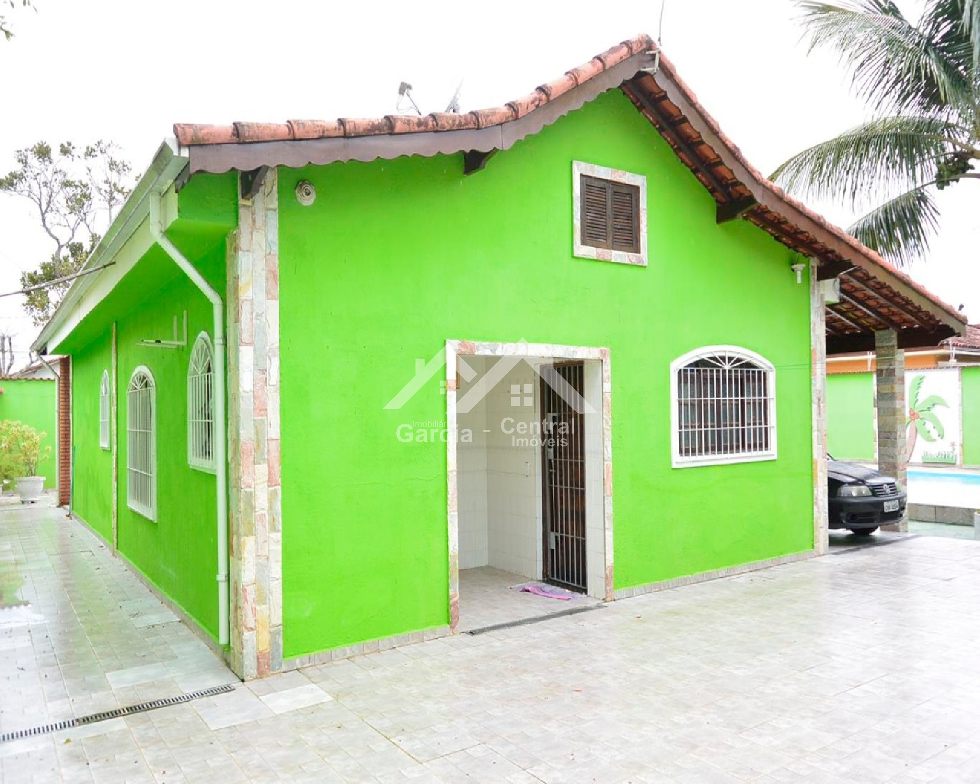 Foto 31 - Casa em Peruíbe no bairro Beira Mar