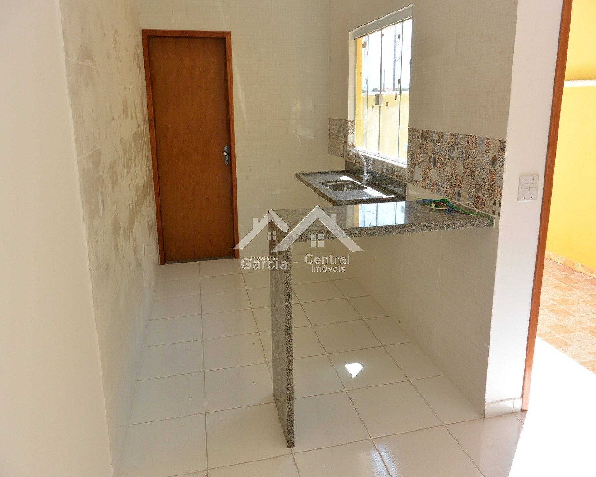 Foto 7 - Casa em Peruíbe no bairro São José